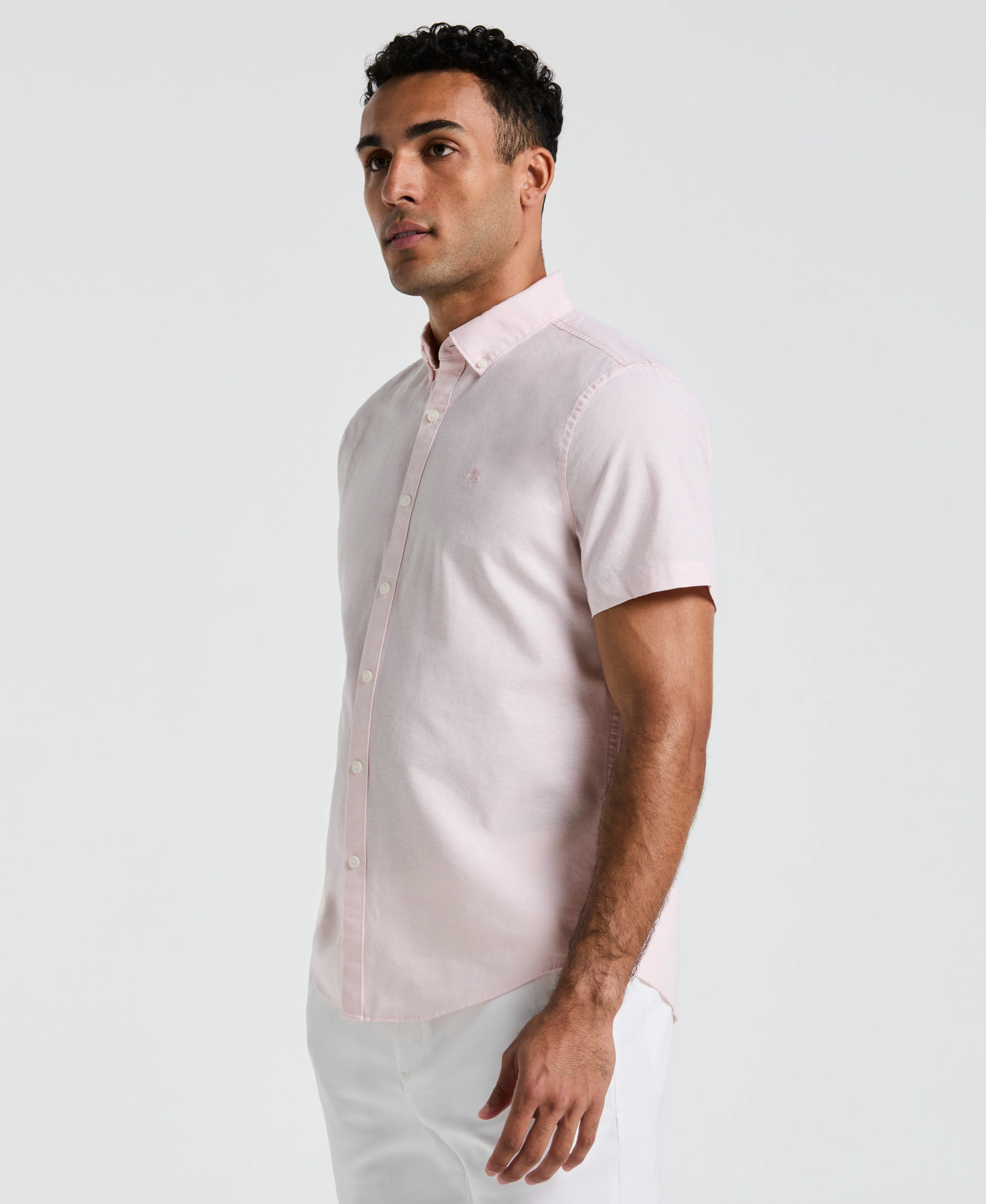 Core Oxford Shirt - Image 29