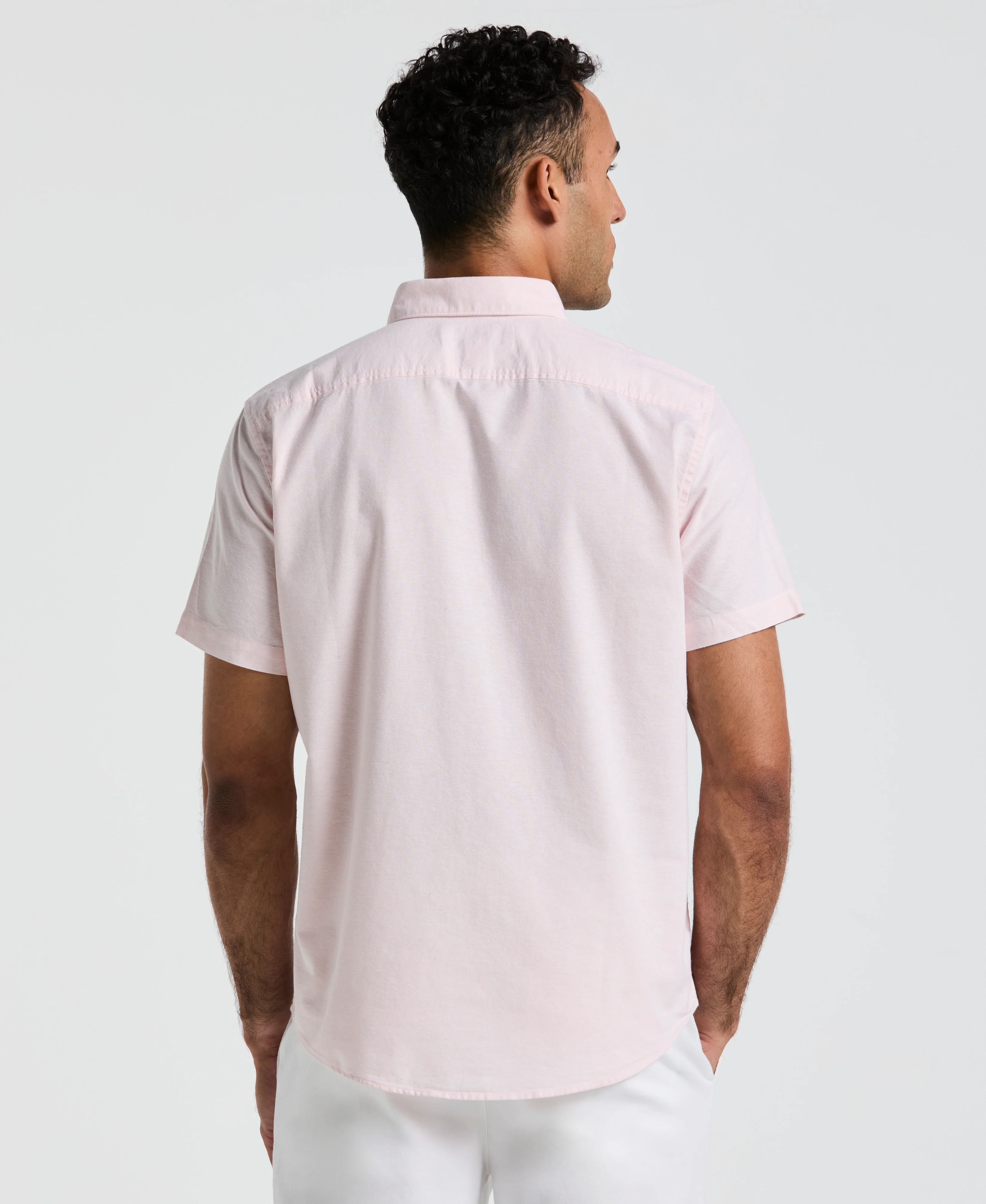 Core Oxford Shirt - Image 30