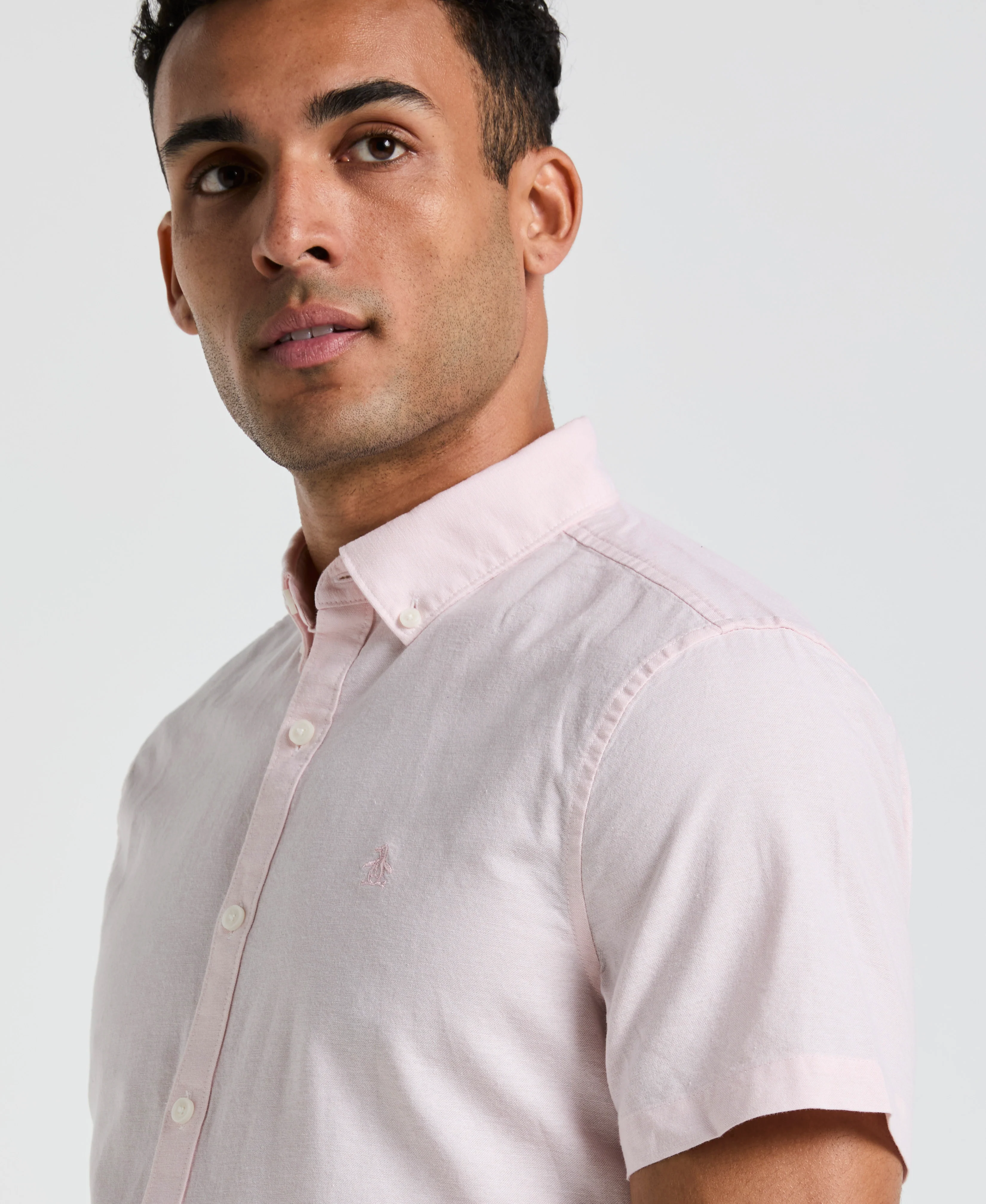 Core Oxford Shirt - Image 31