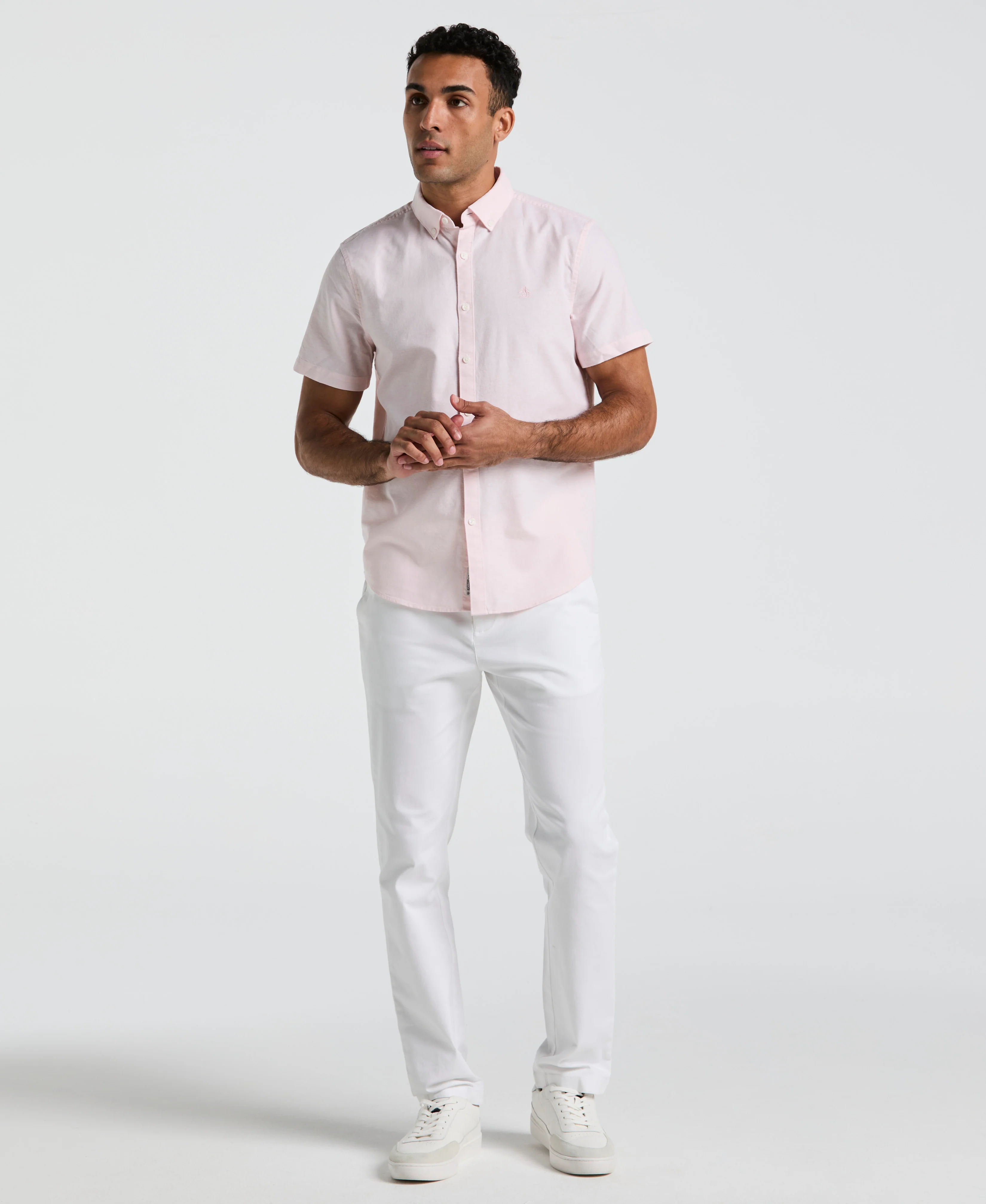 Core Oxford Shirt - Image 32