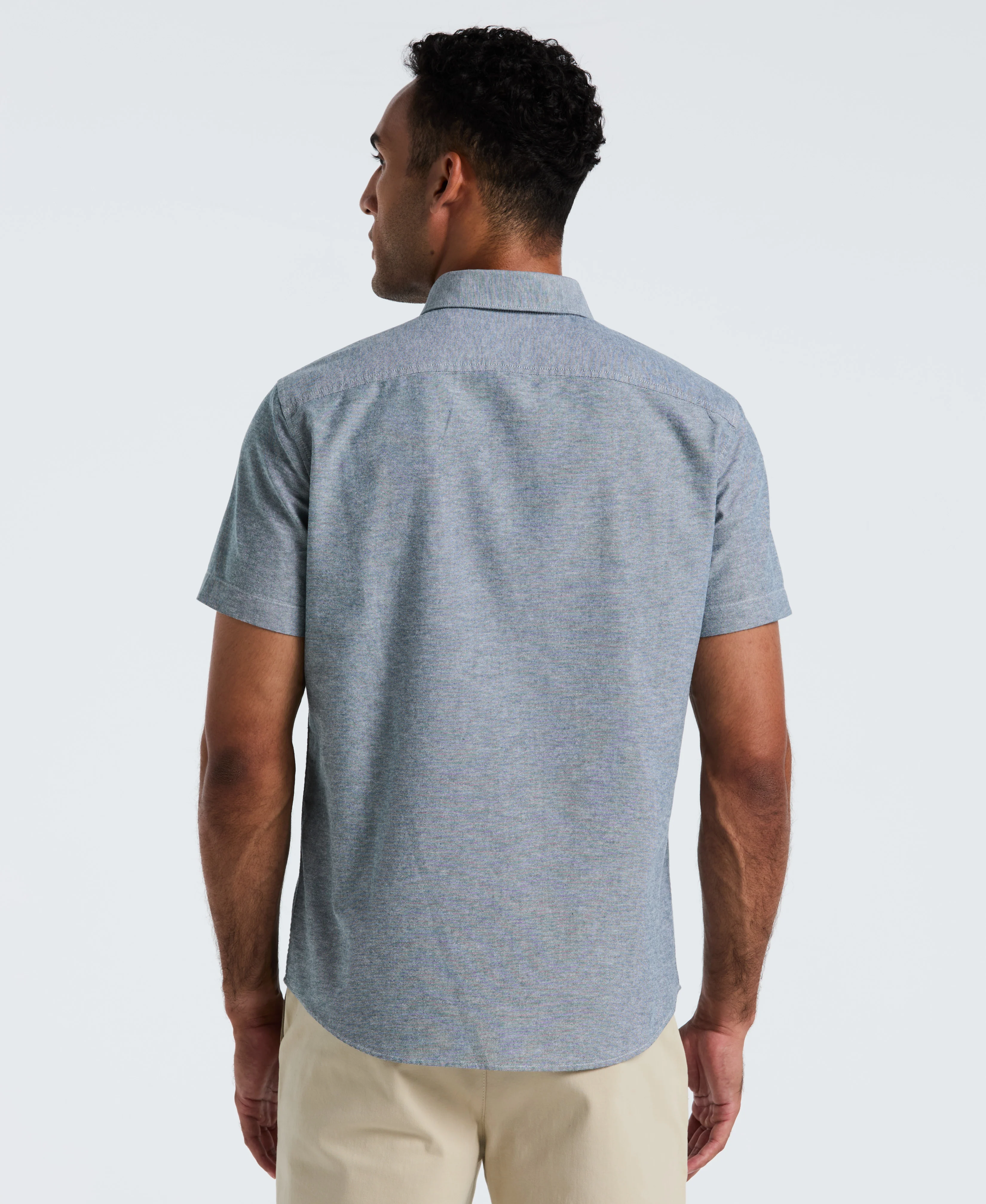 Core Oxford Shirt - Image 33