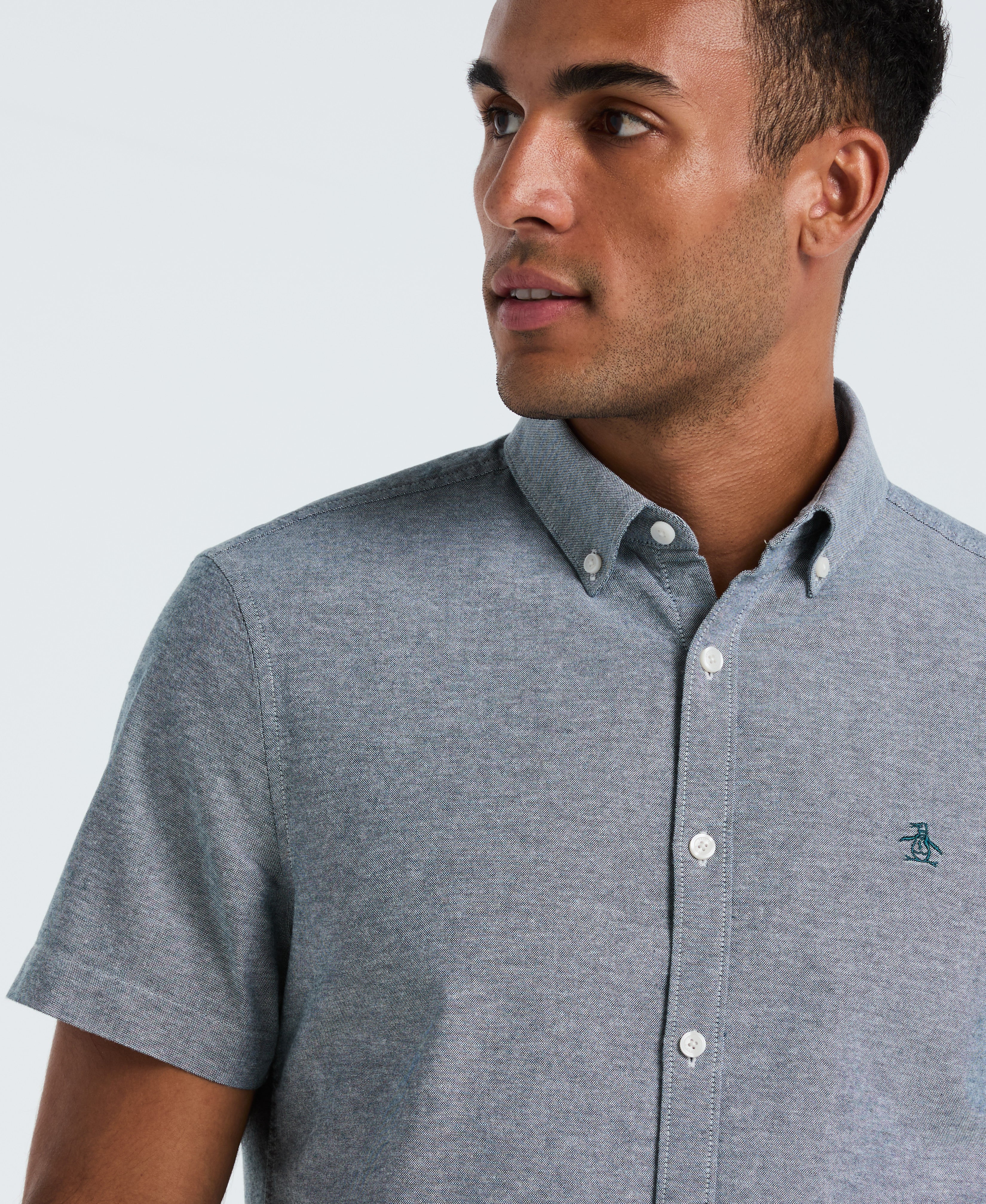Core Oxford Shirt - Image 34