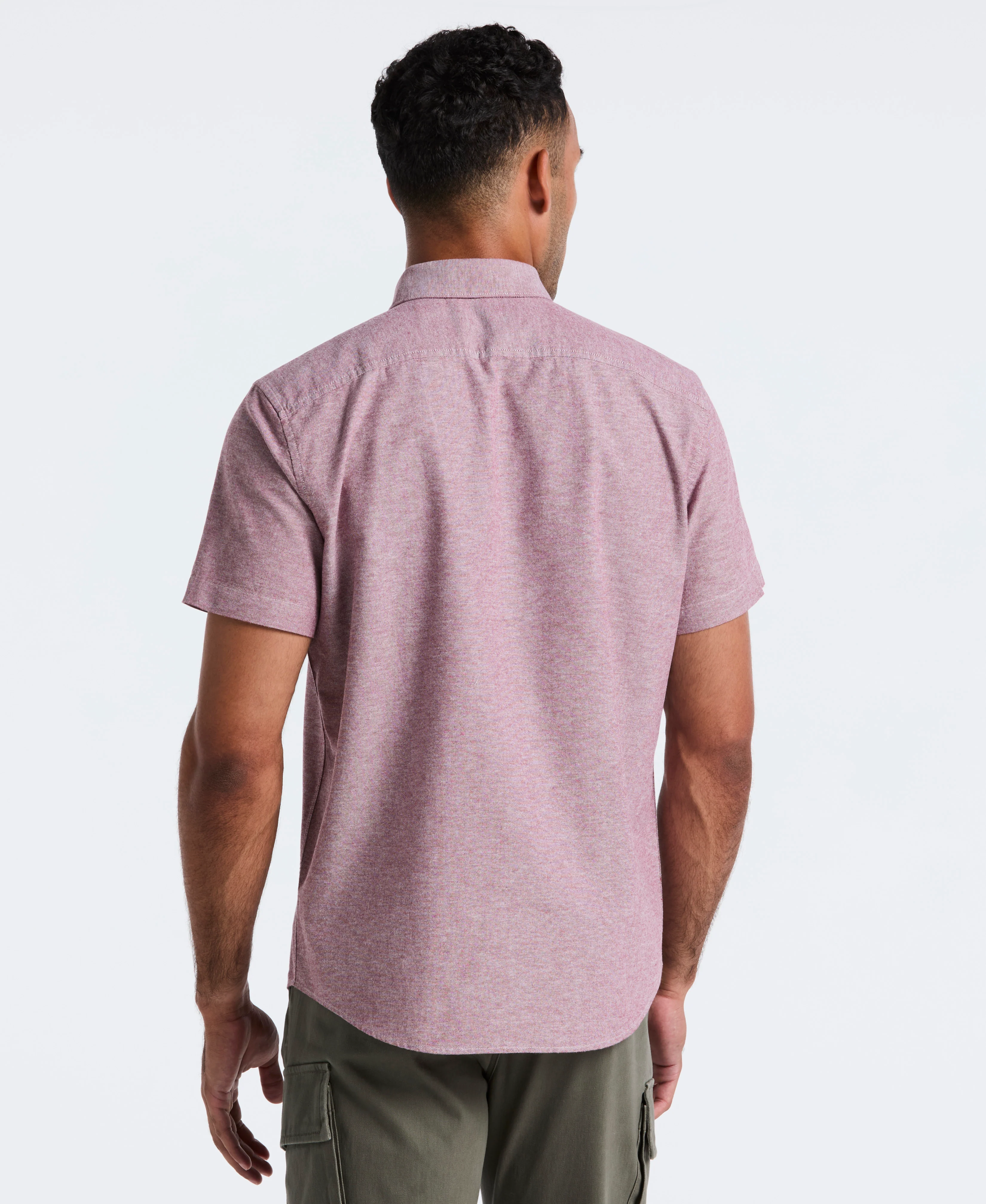 Core Oxford Shirt - Image 36