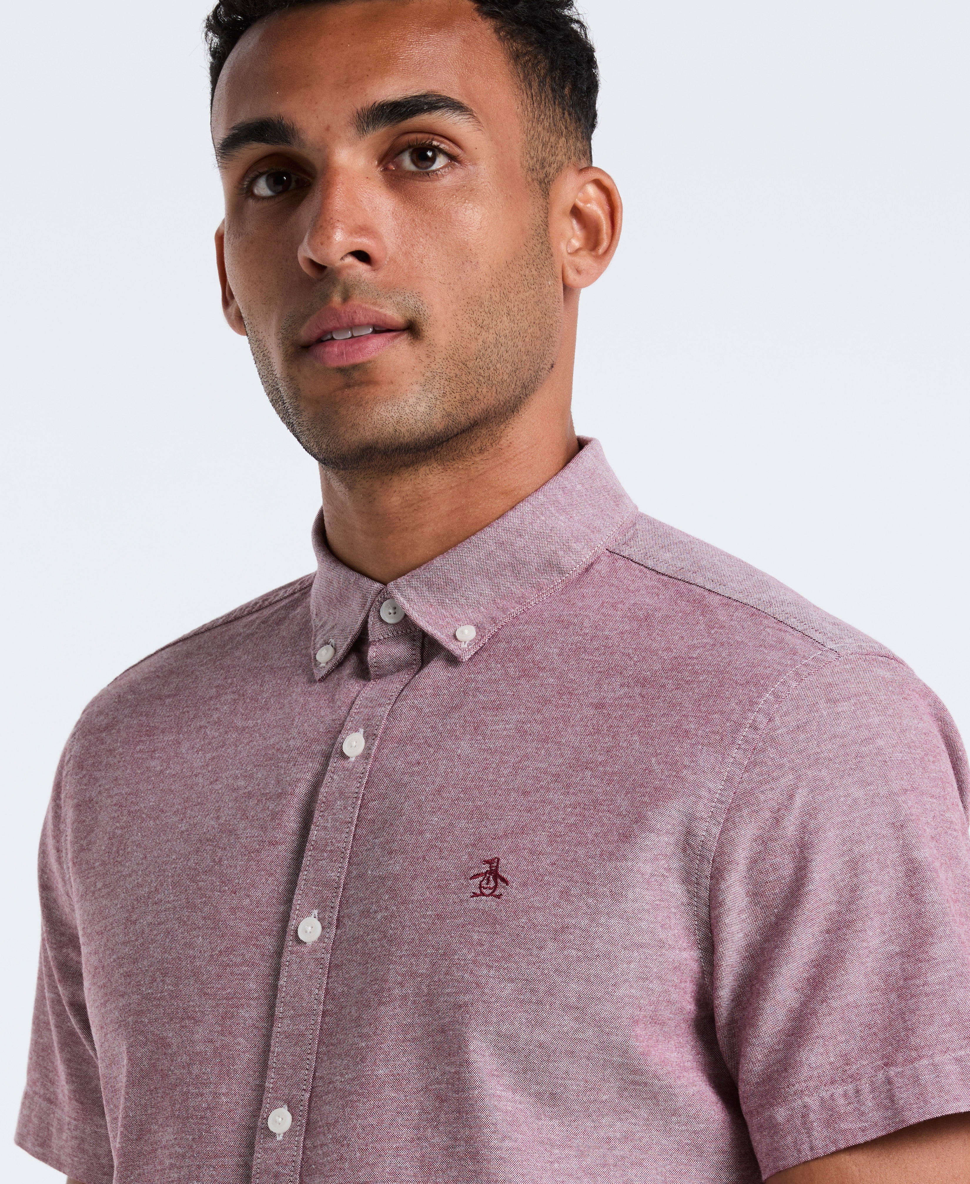 Core Oxford Shirt - Image 37