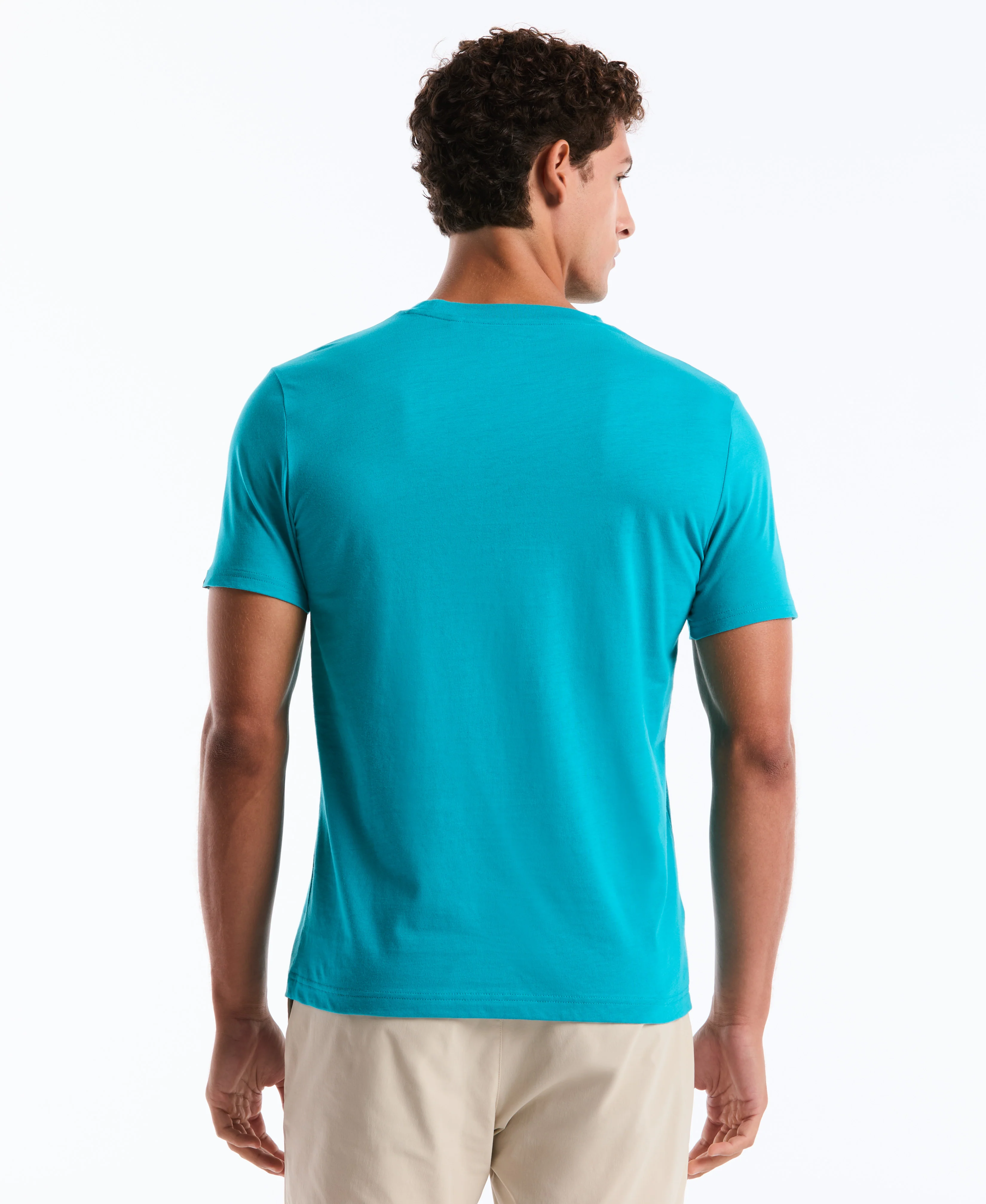 Big Cocktail Pete Graphic Tee - Image 6