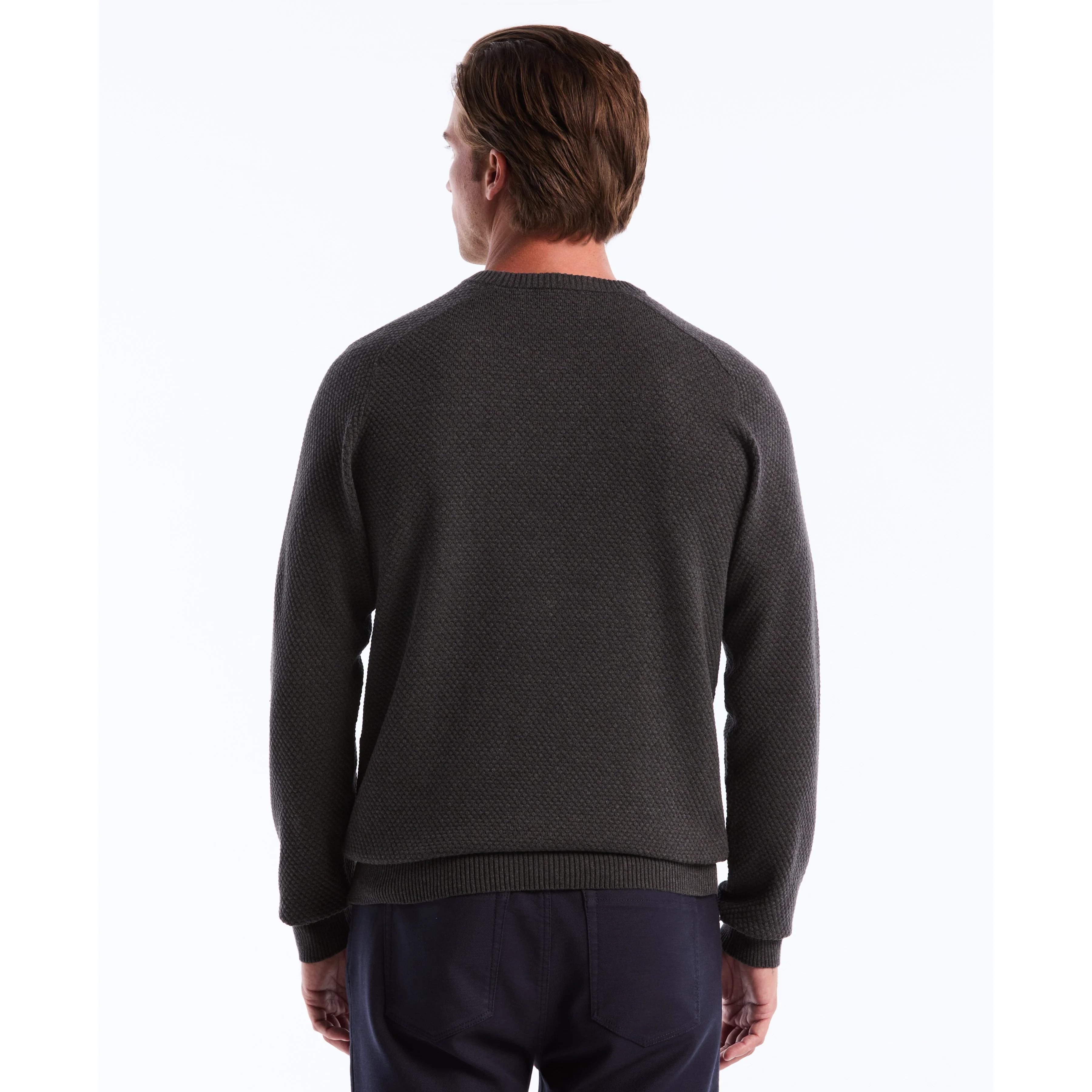 Bubble Stitch Sweater - Image 6