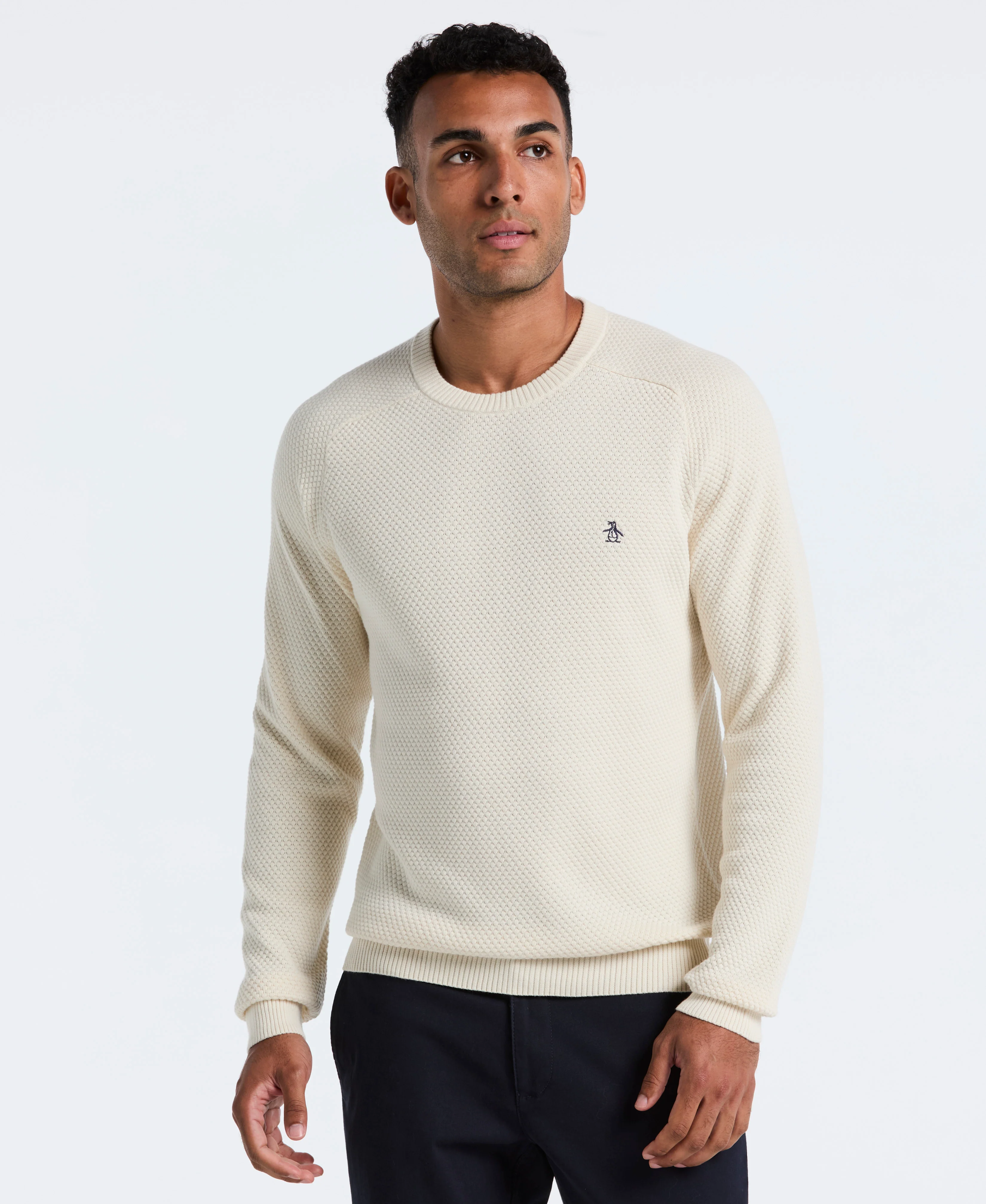 Bubble Stitch Sweater - Image 7