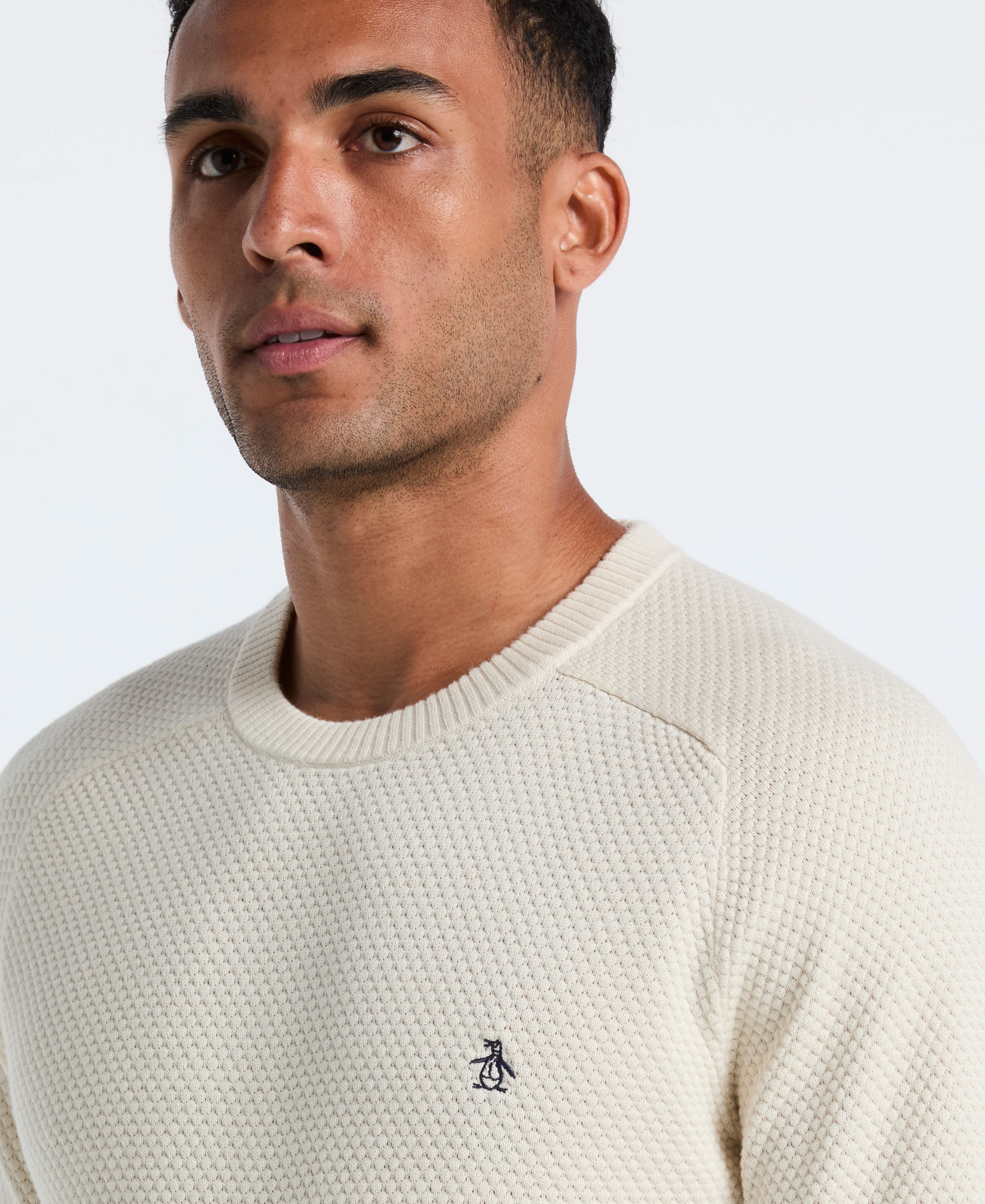 Bubble Stitch Sweater - Image 9