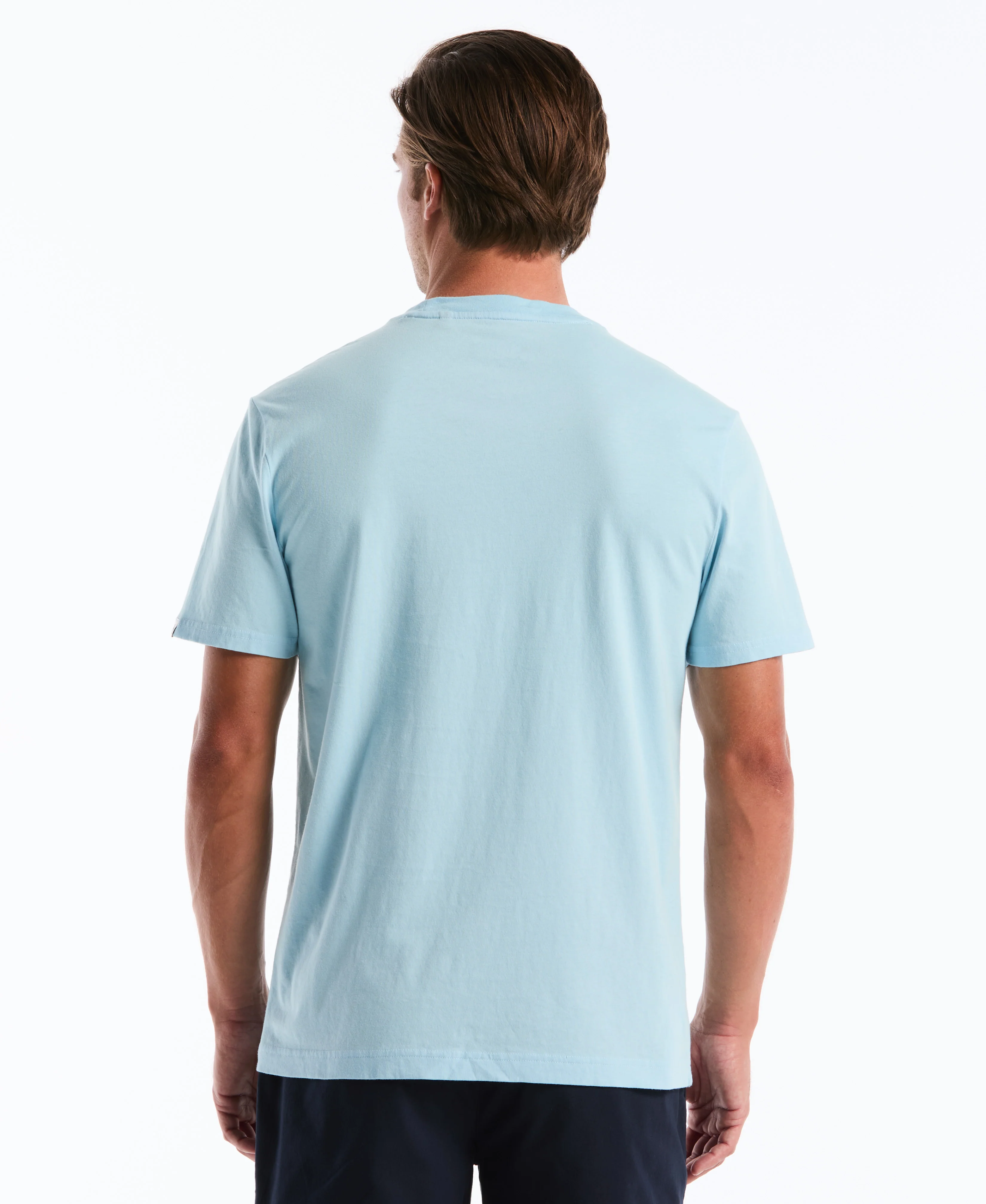 Car Scenic Graphic Jersey Tee - Image 2