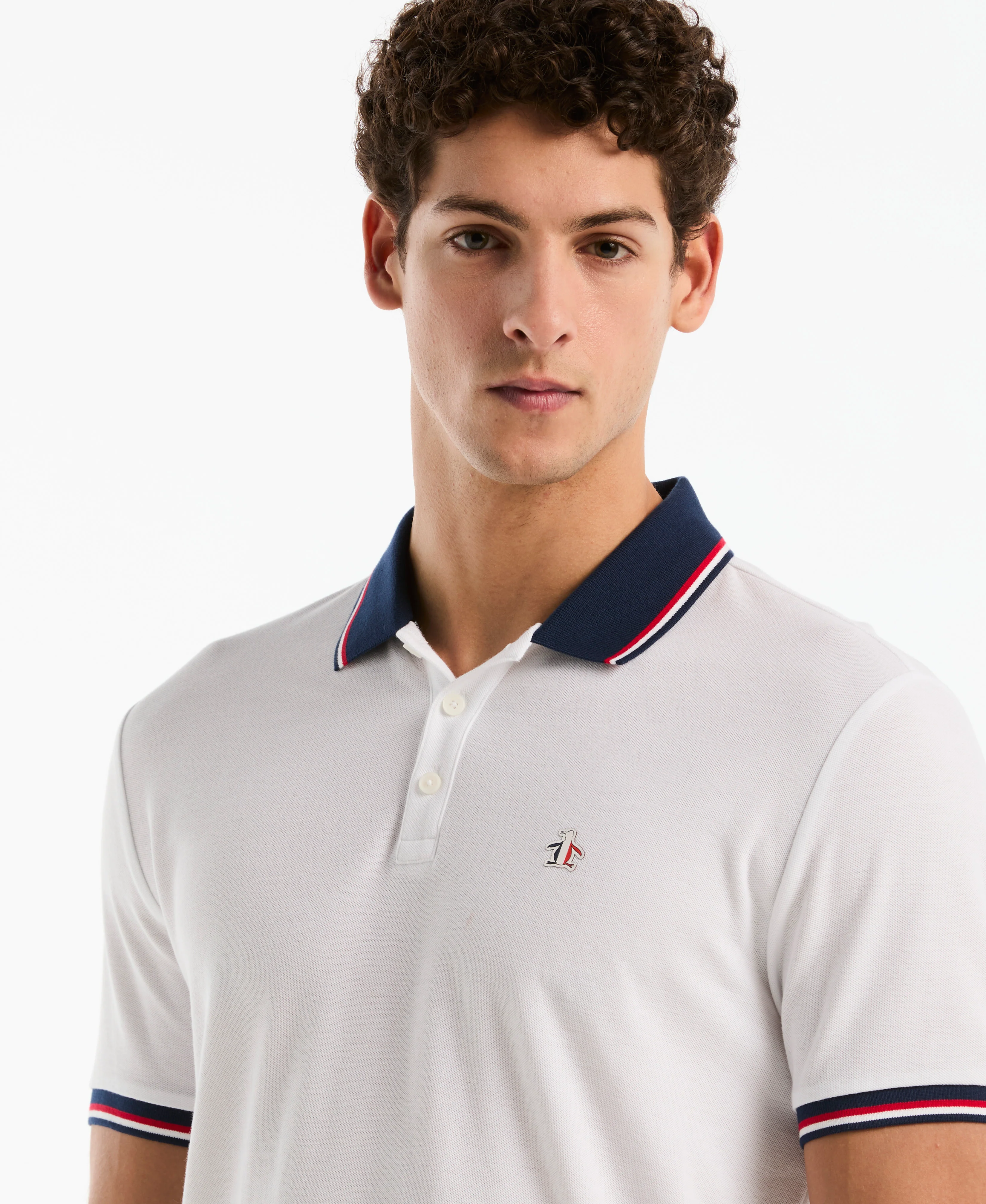 Pique Polo France Edition - Image 3