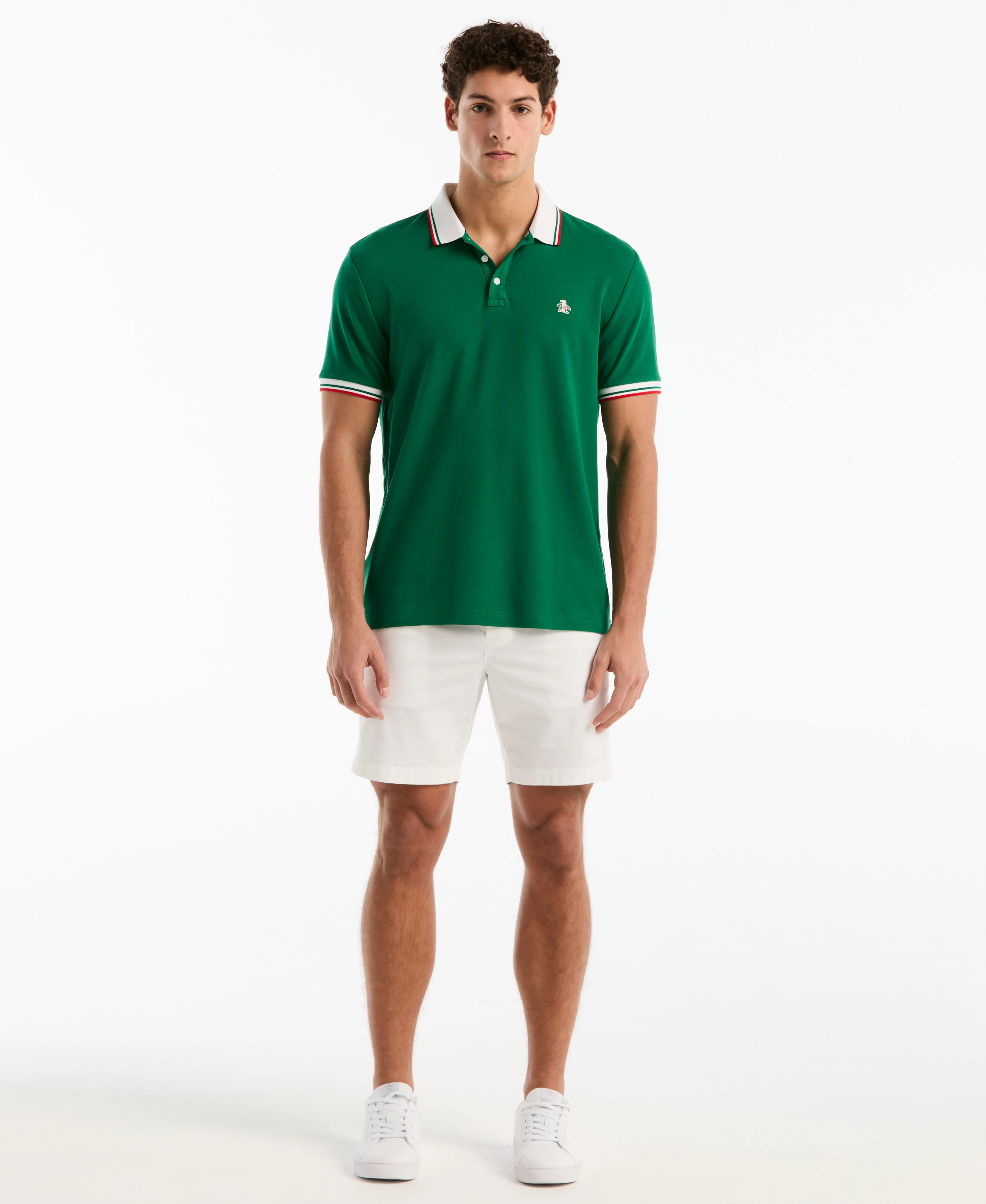 Pique Polo Mexico Edition - Image 10