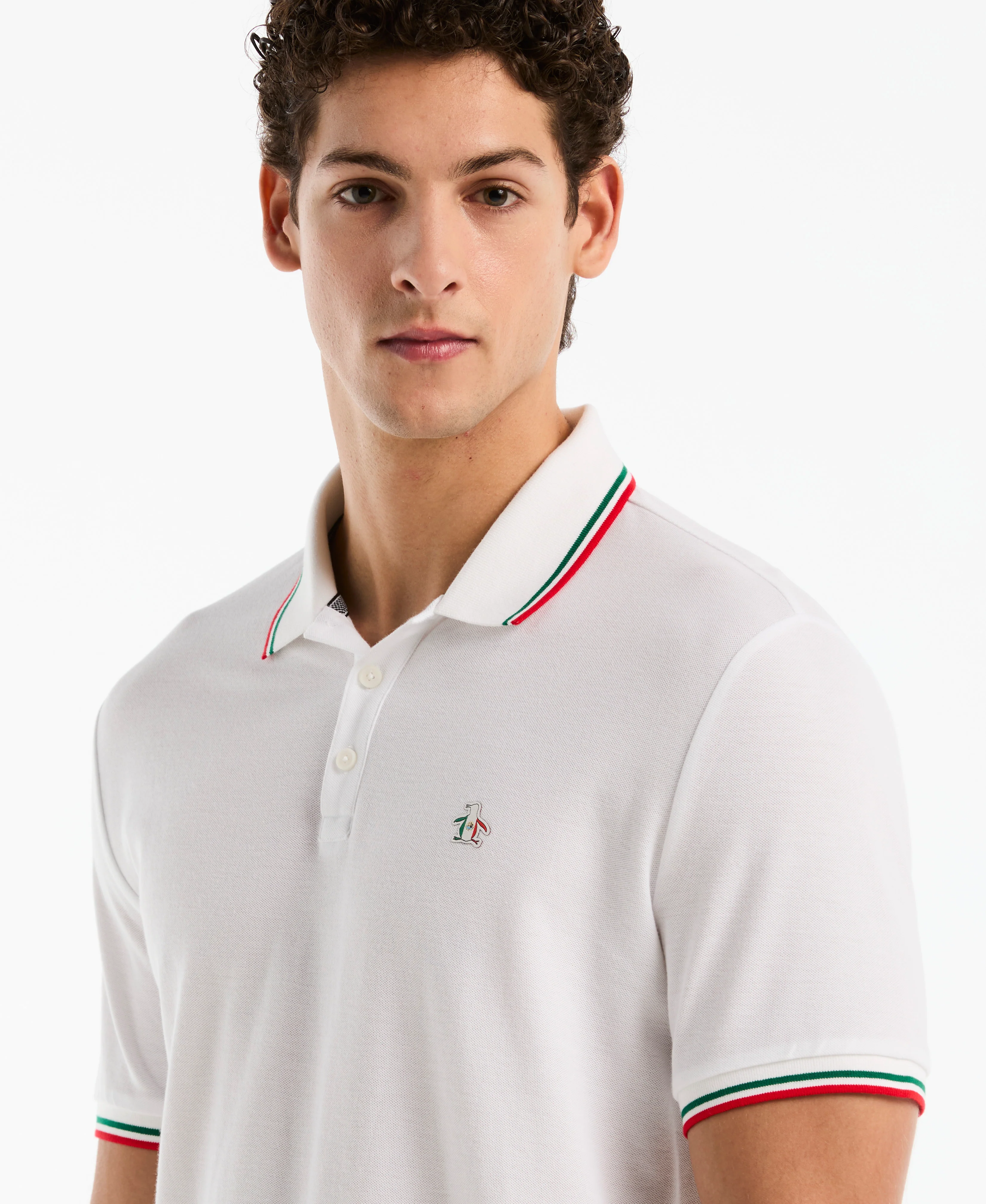 Pique Polo Mexico Edition - Image 3