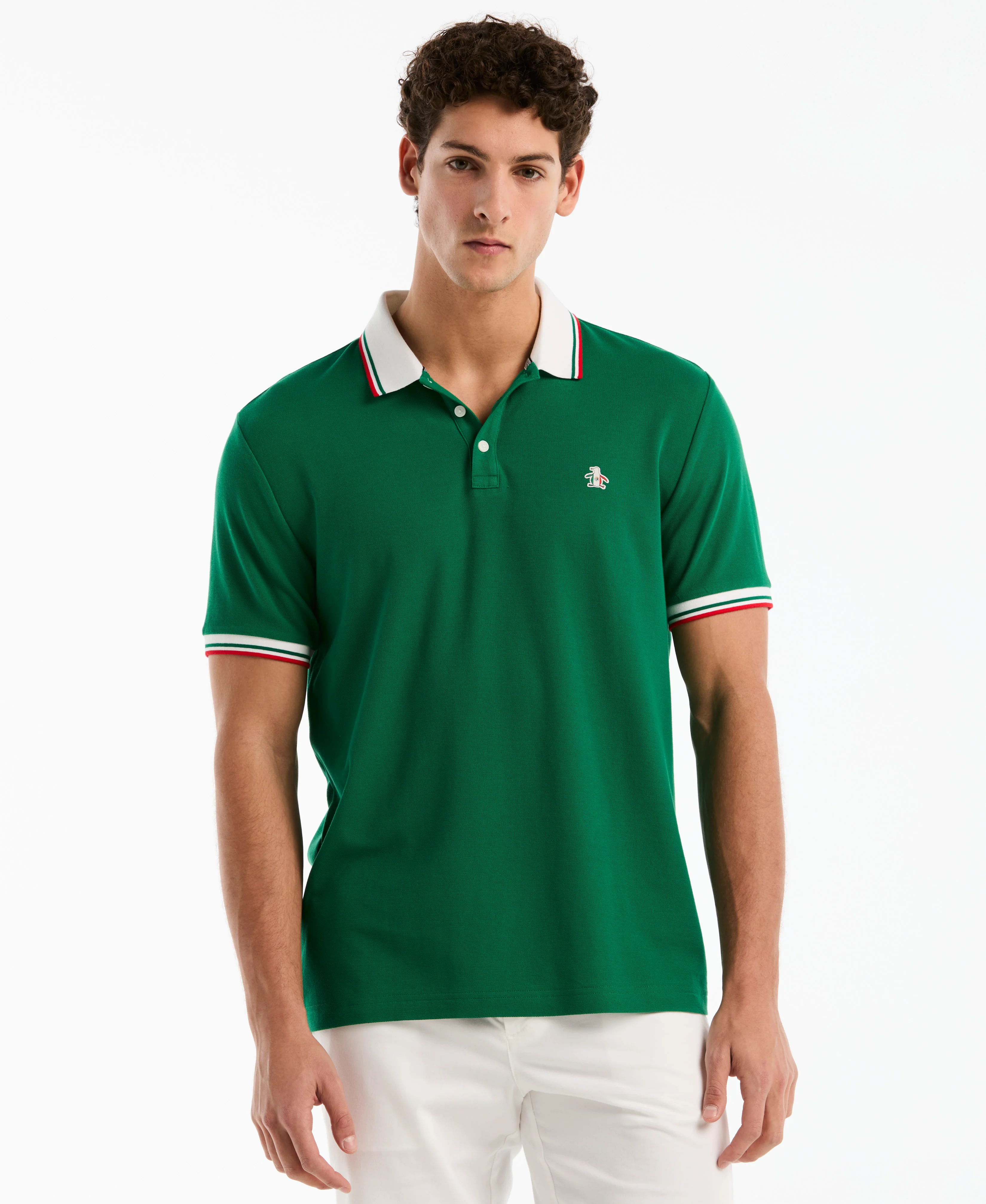 Pique Polo Mexico Edition - Image 6