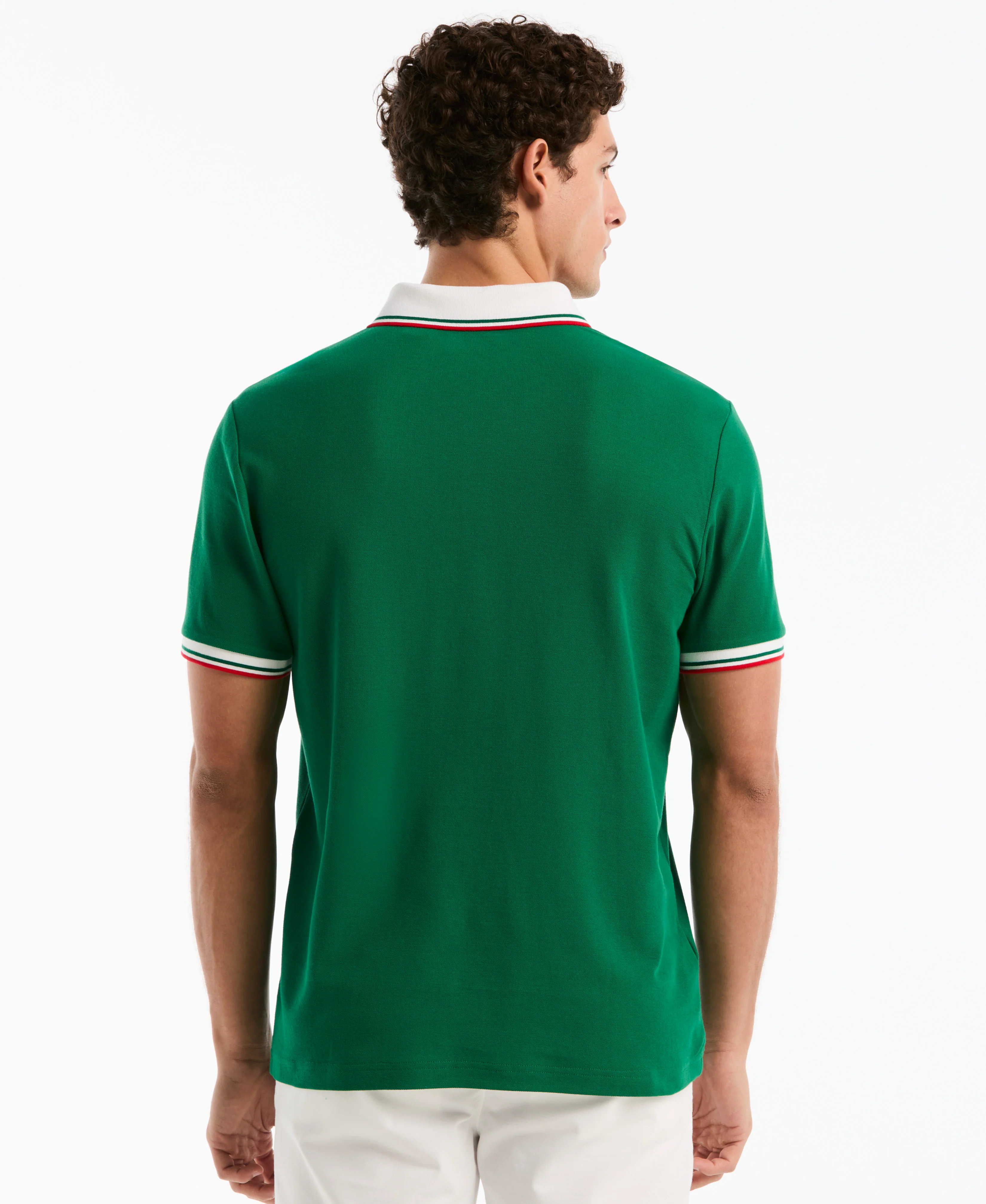 Pique Polo Mexico Edition - Image 7