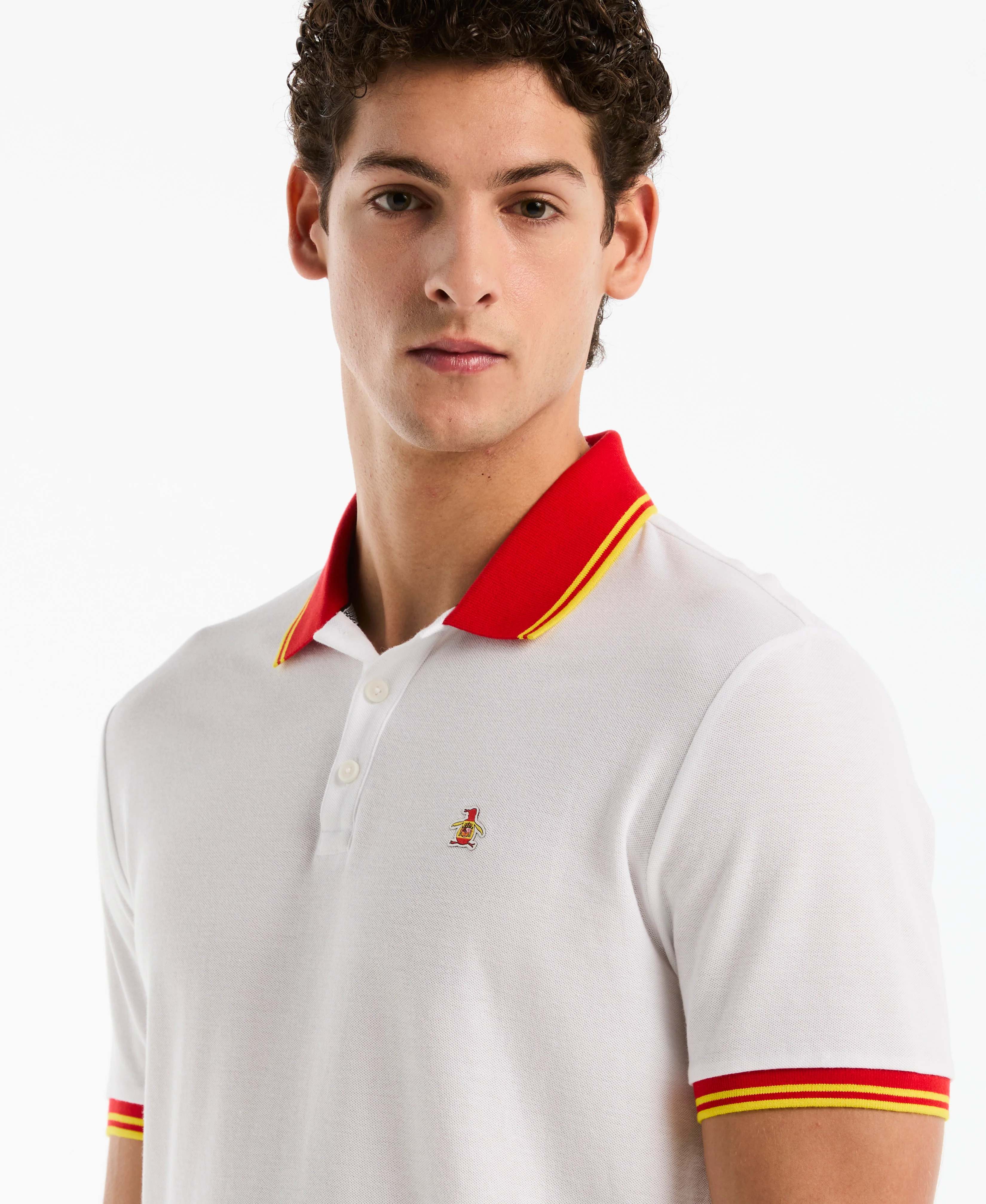 Pique Polo Spain Edition - Image 3