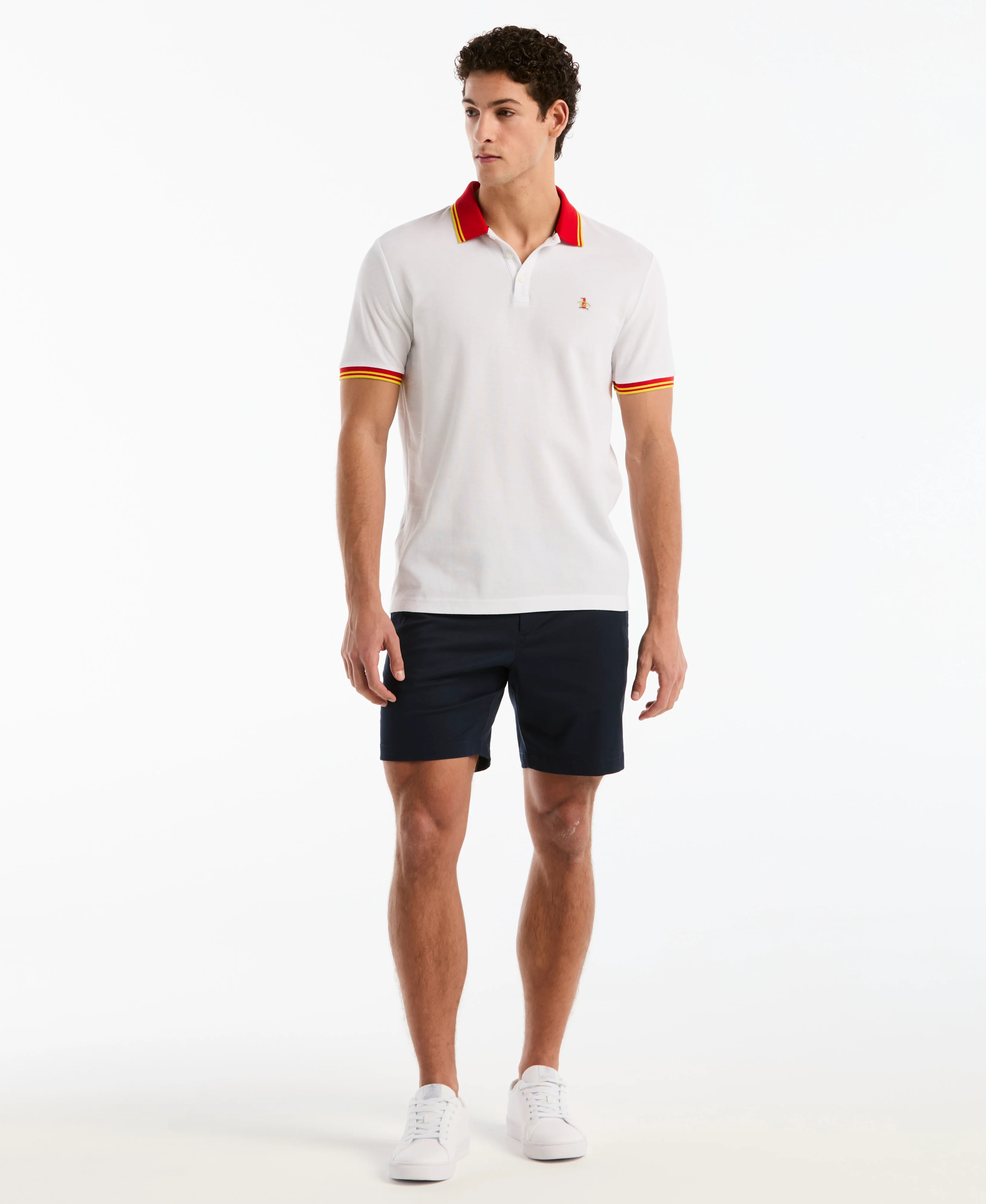 Pique Polo Spain Edition - Image 4