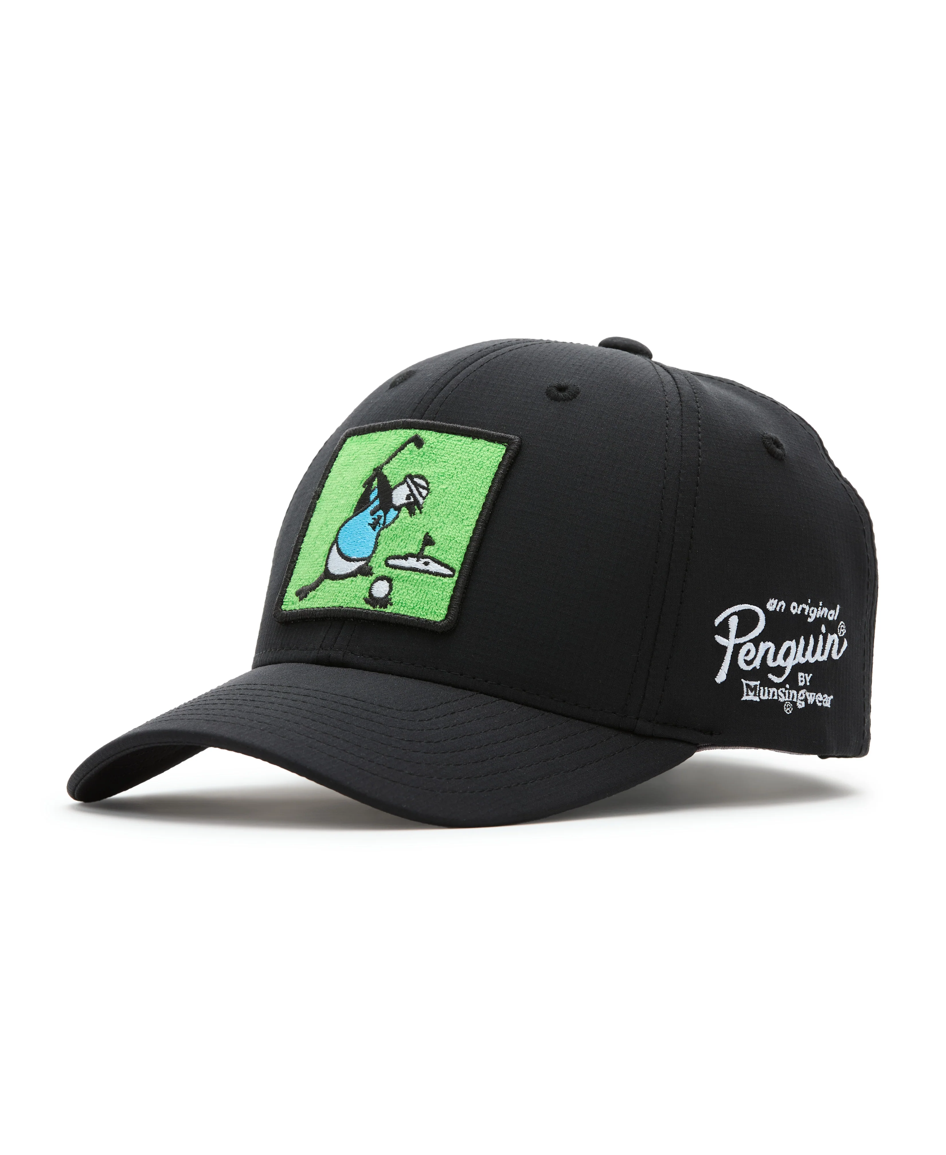 Country Club Pete Golf Cap