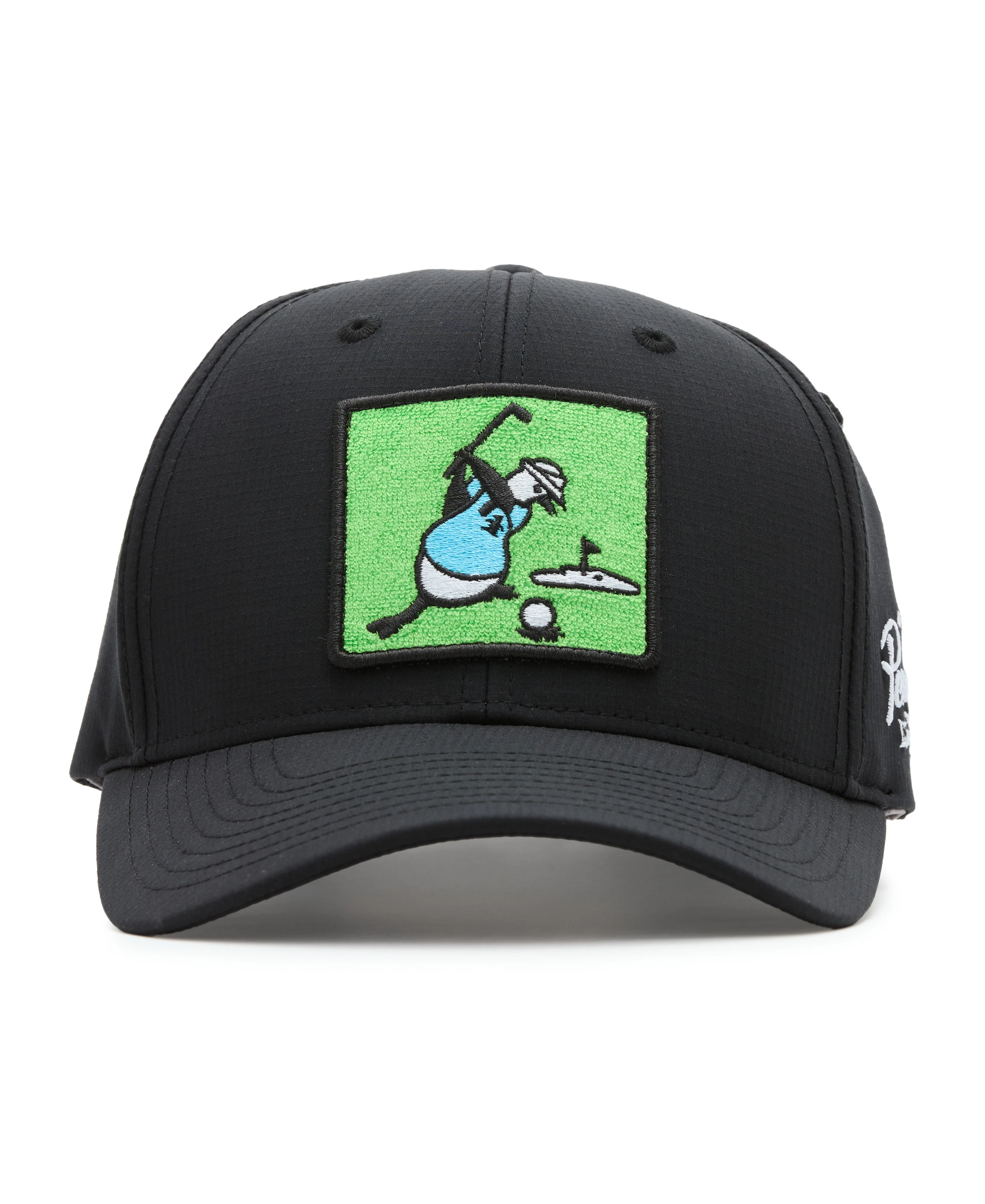 Country Club Pete Golf Cap - Image 3