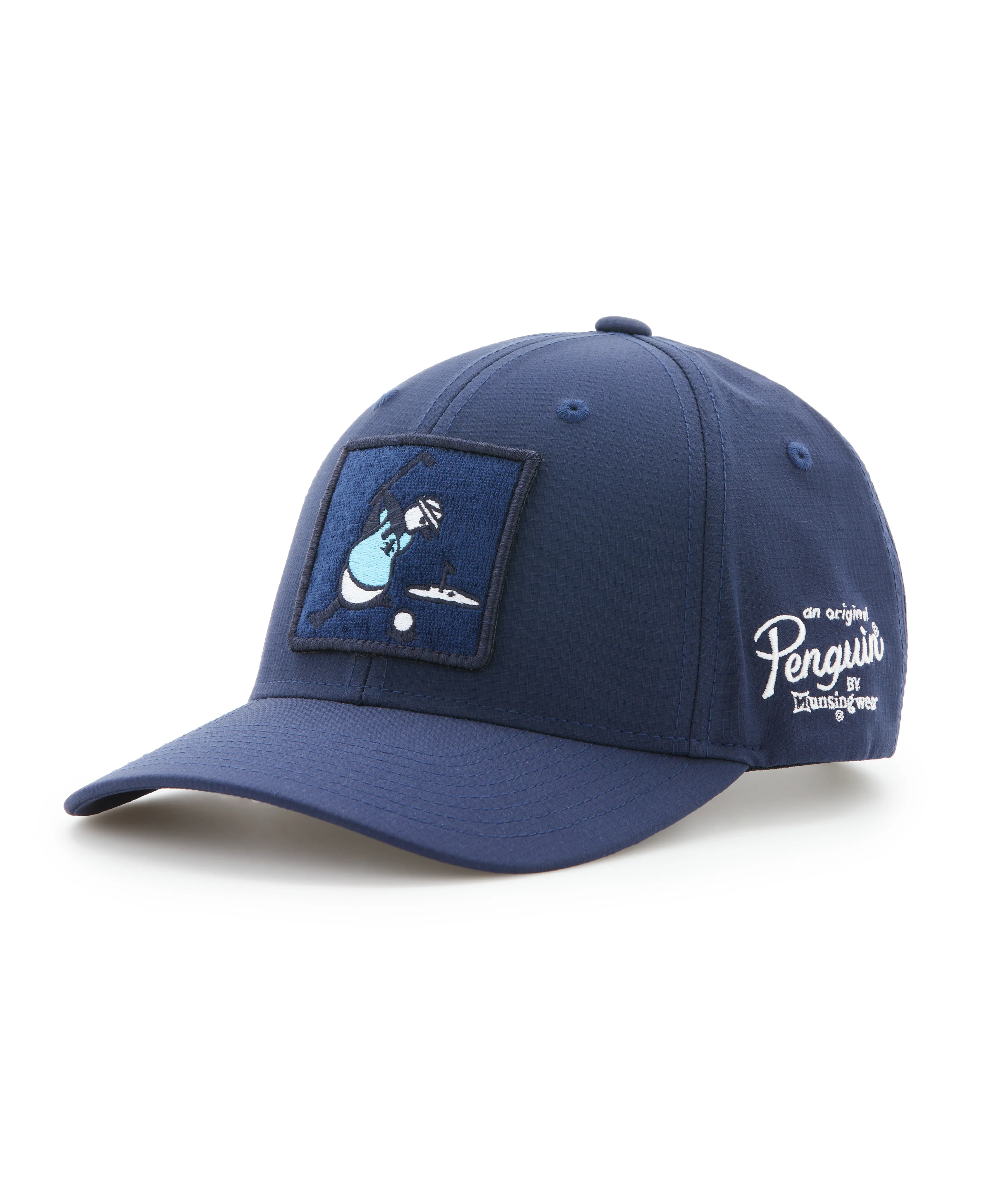 Country Club Pete Golf Cap - Image 4