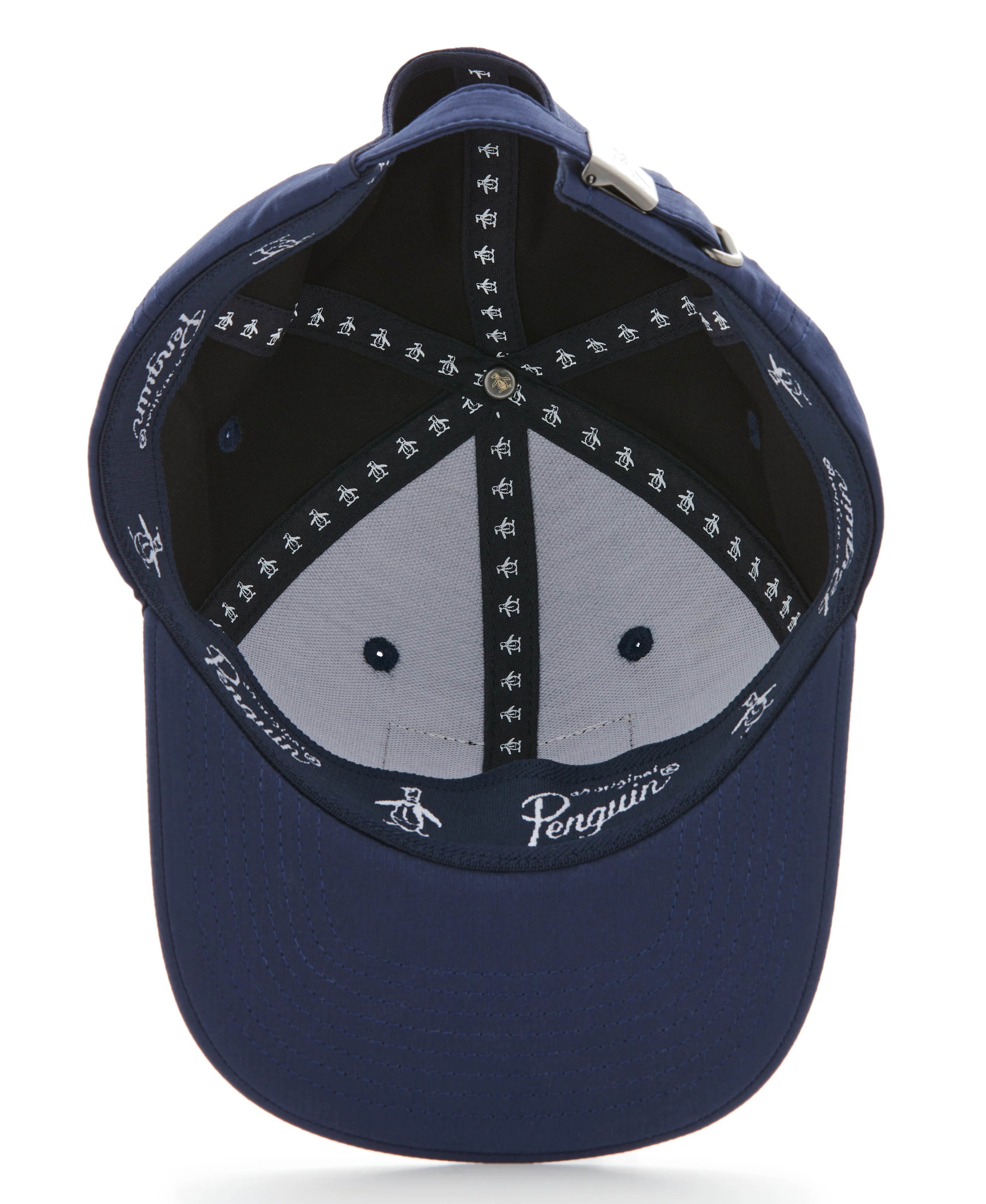 Country Club Pete Golf Cap - Image 6