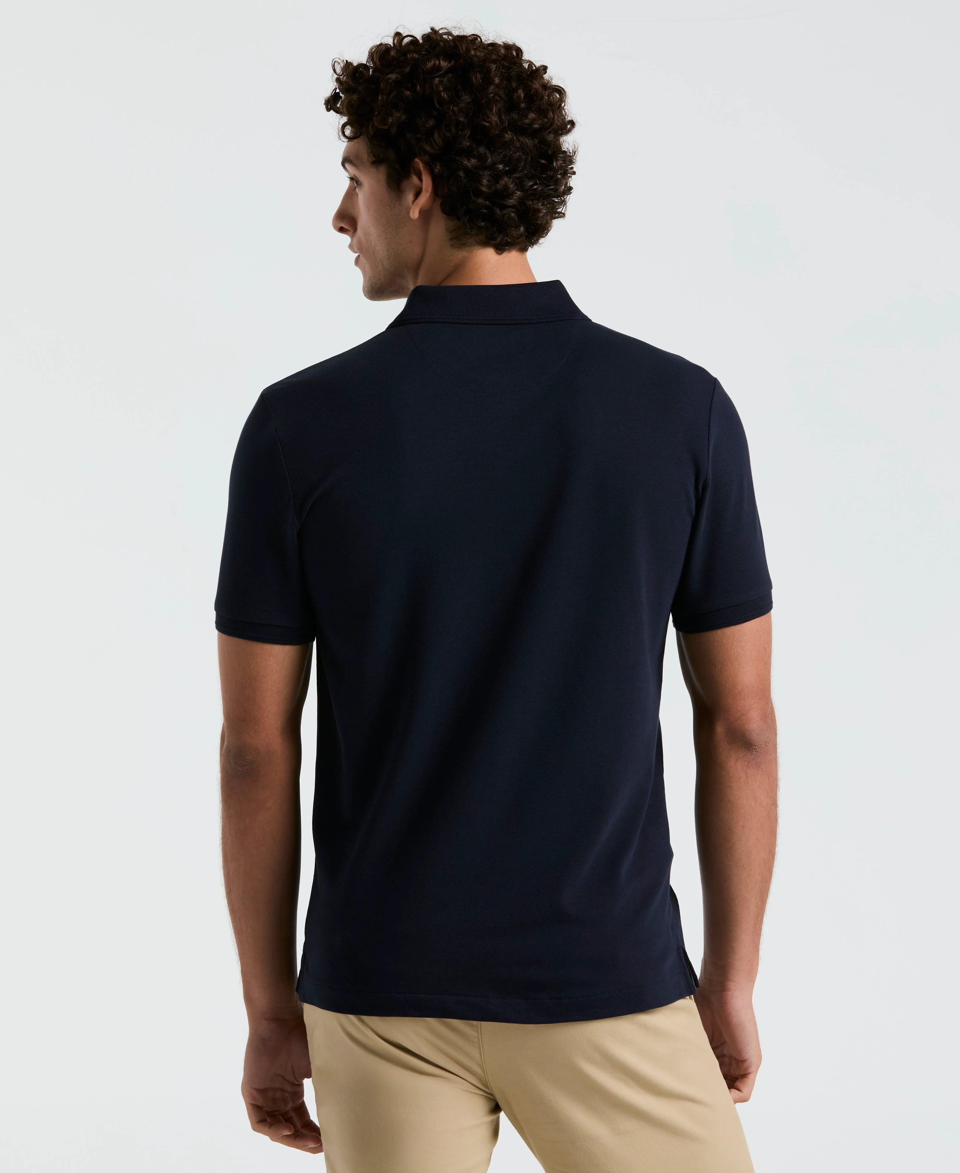 Daddy Pique Polo - Image 10