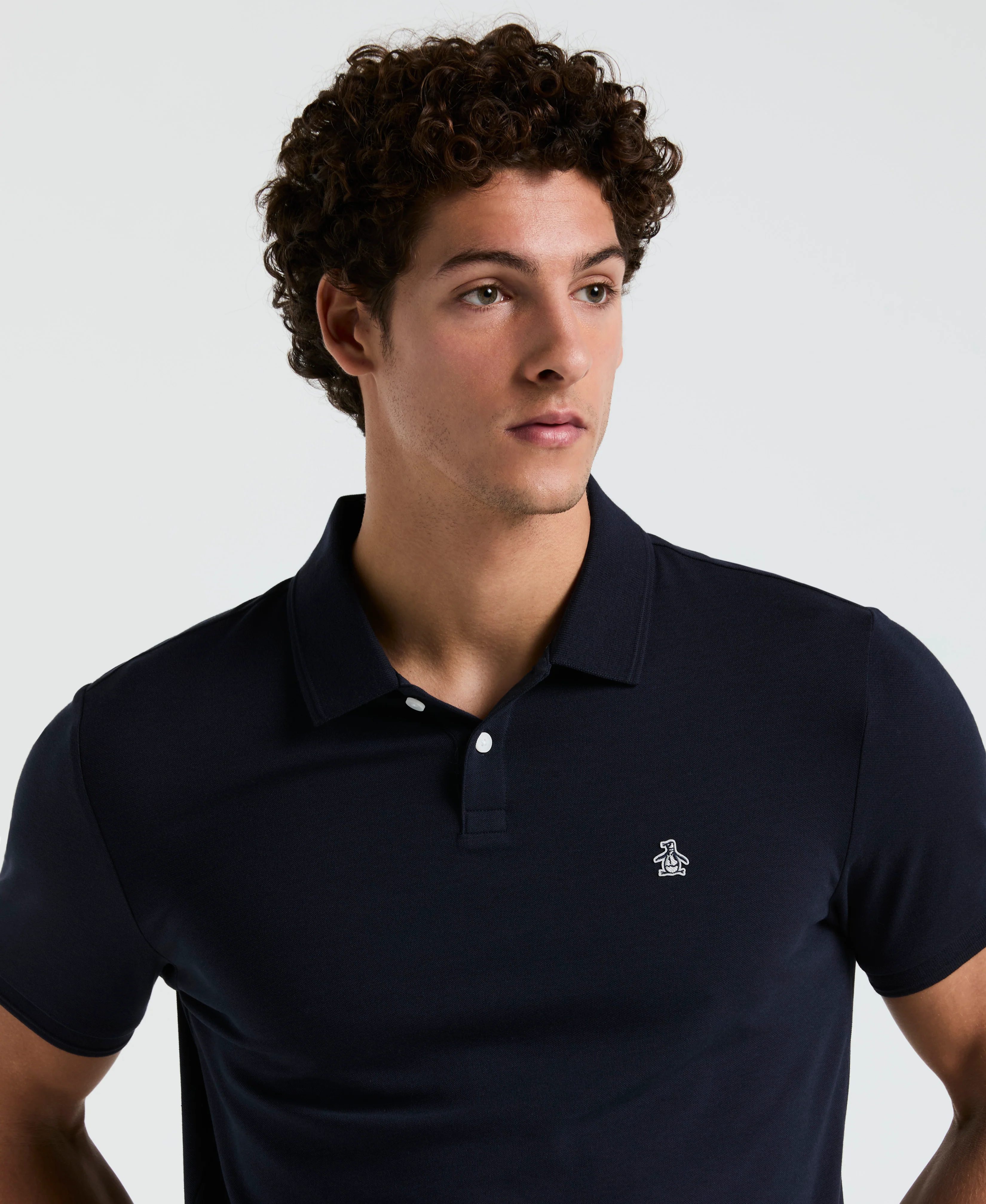 Daddy Pique Polo - Image 11