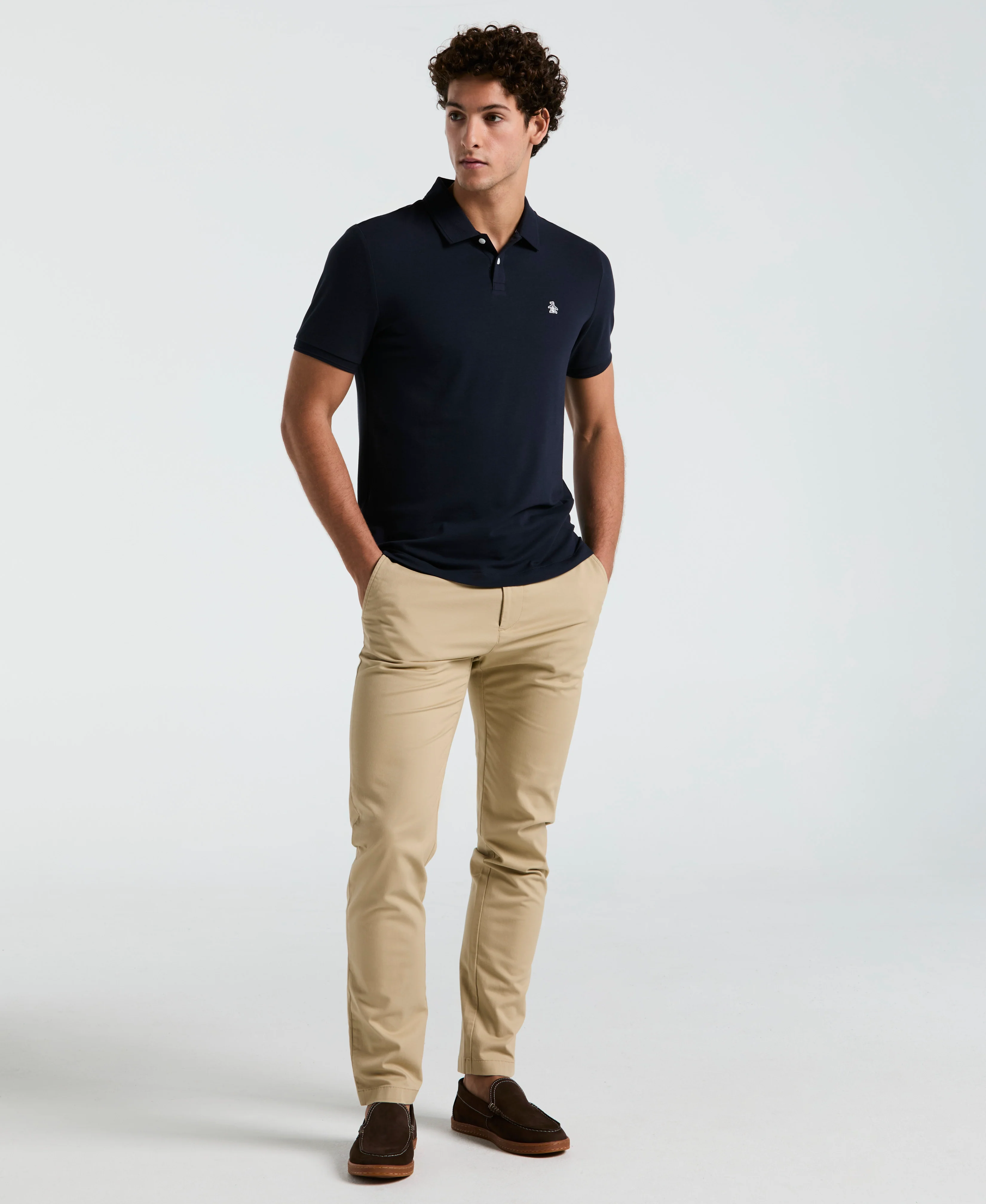 Daddy Pique Polo - Image 12