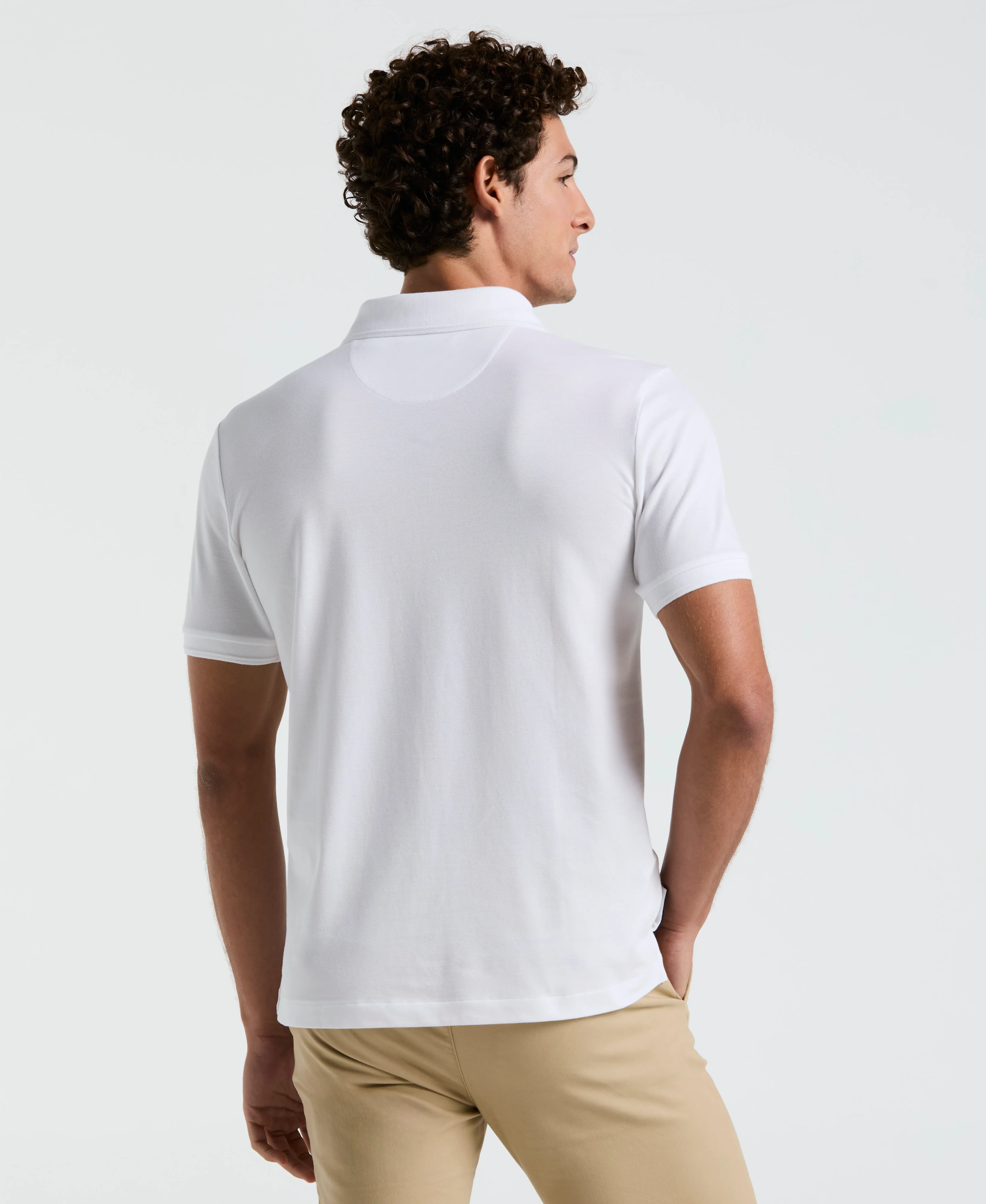 Daddy Pique Polo - Image 14