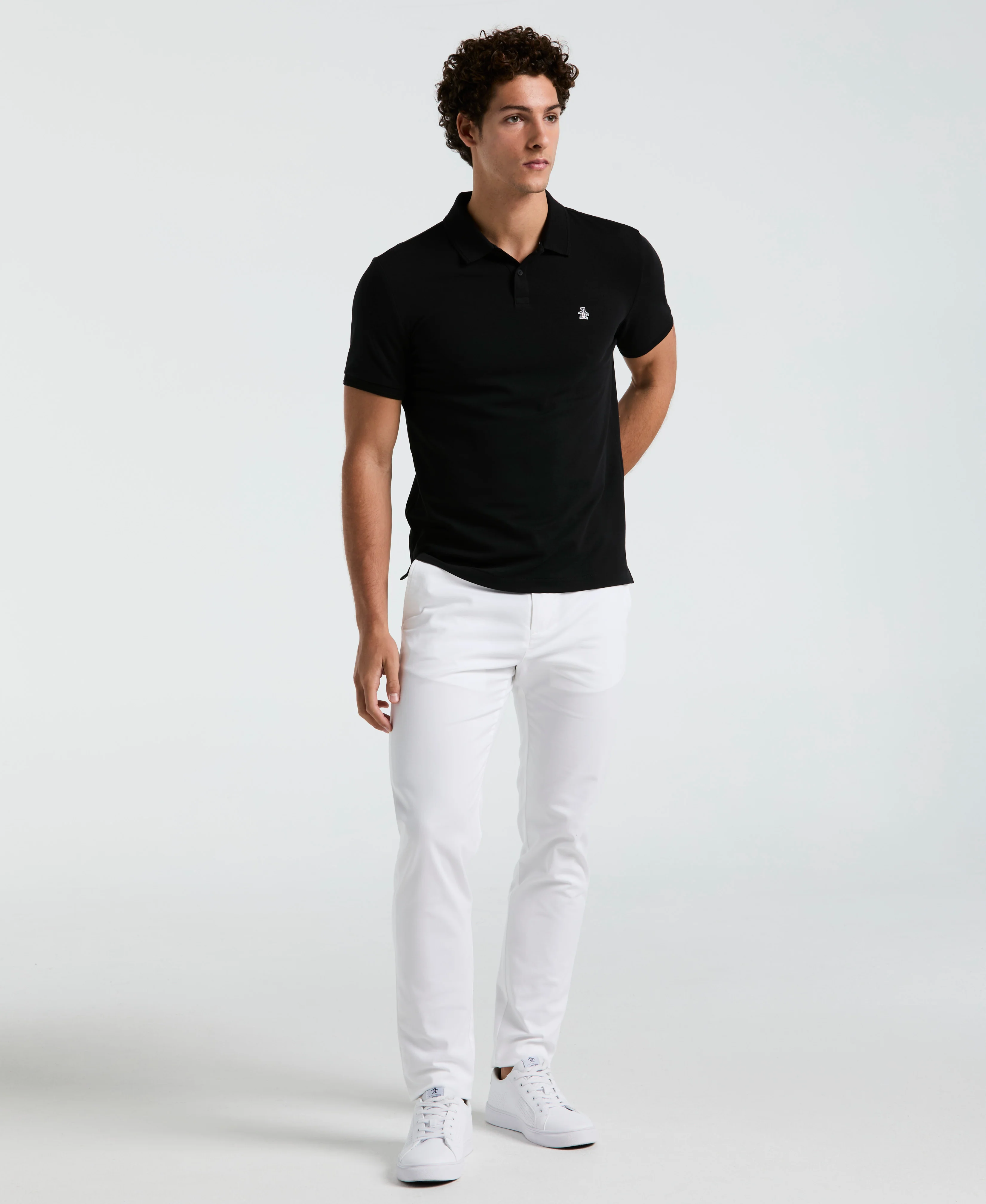 Daddy Pique Polo - Image 20