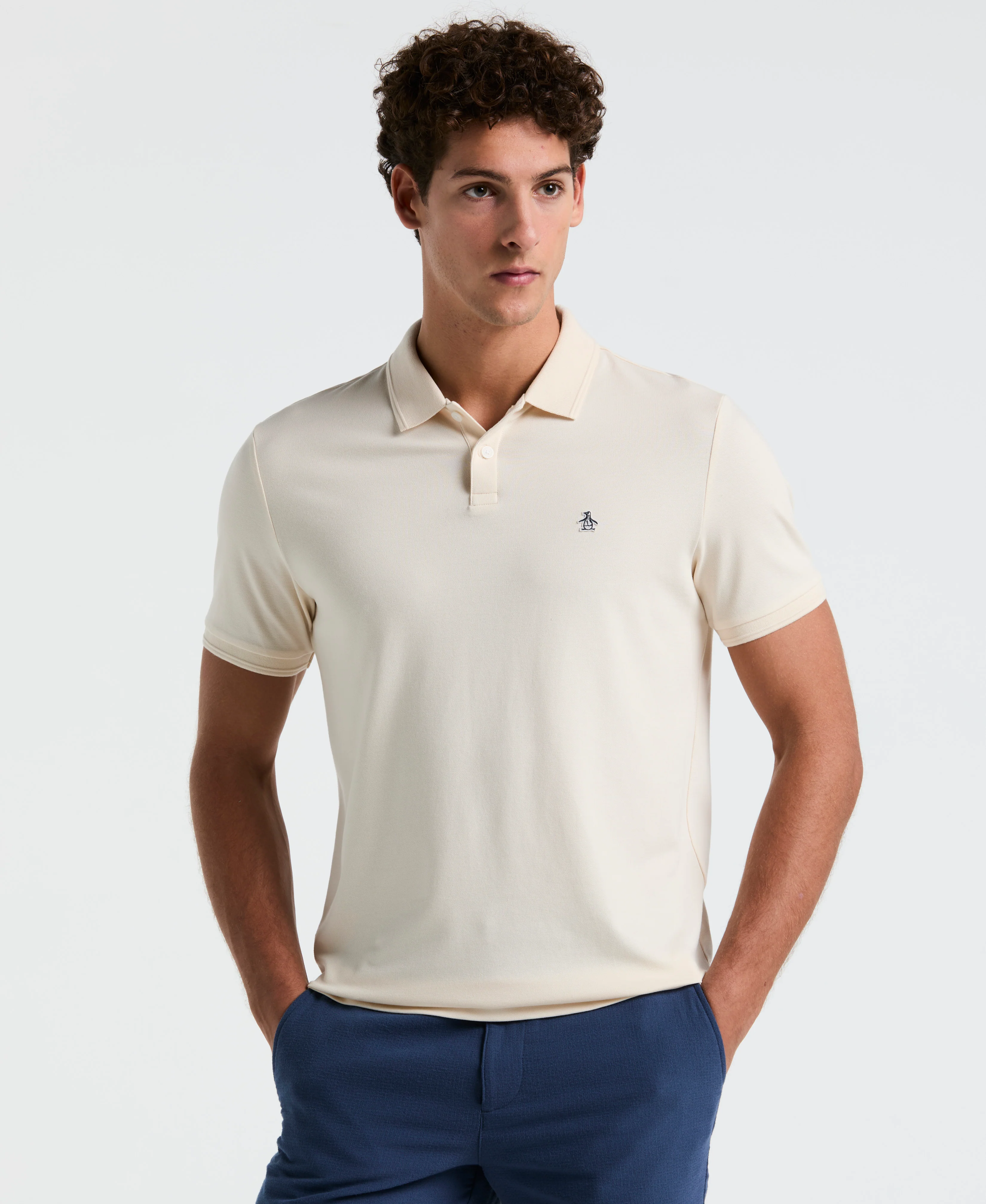 Daddy Pique Polo - Image 21