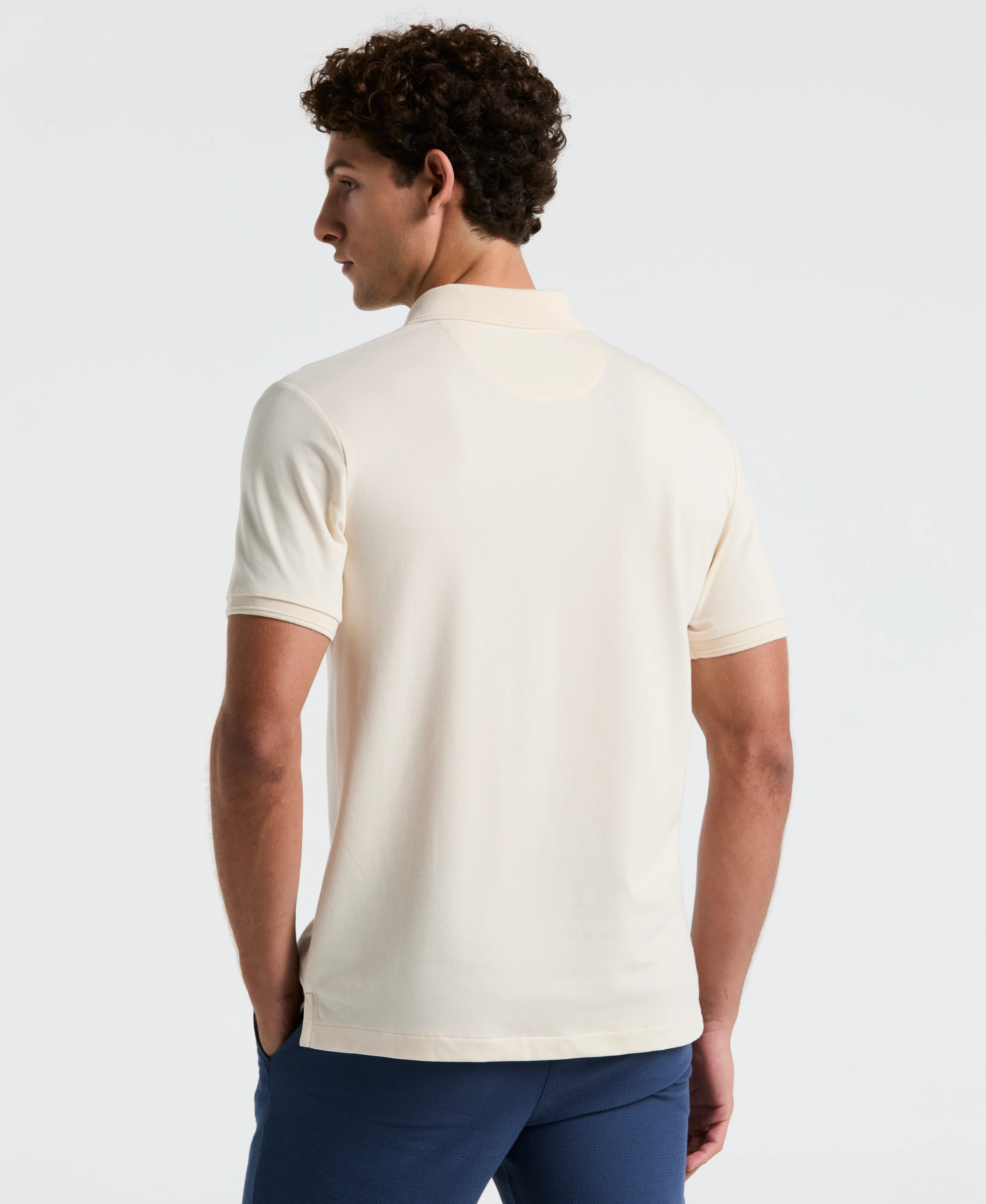 Daddy Pique Polo - Image 22