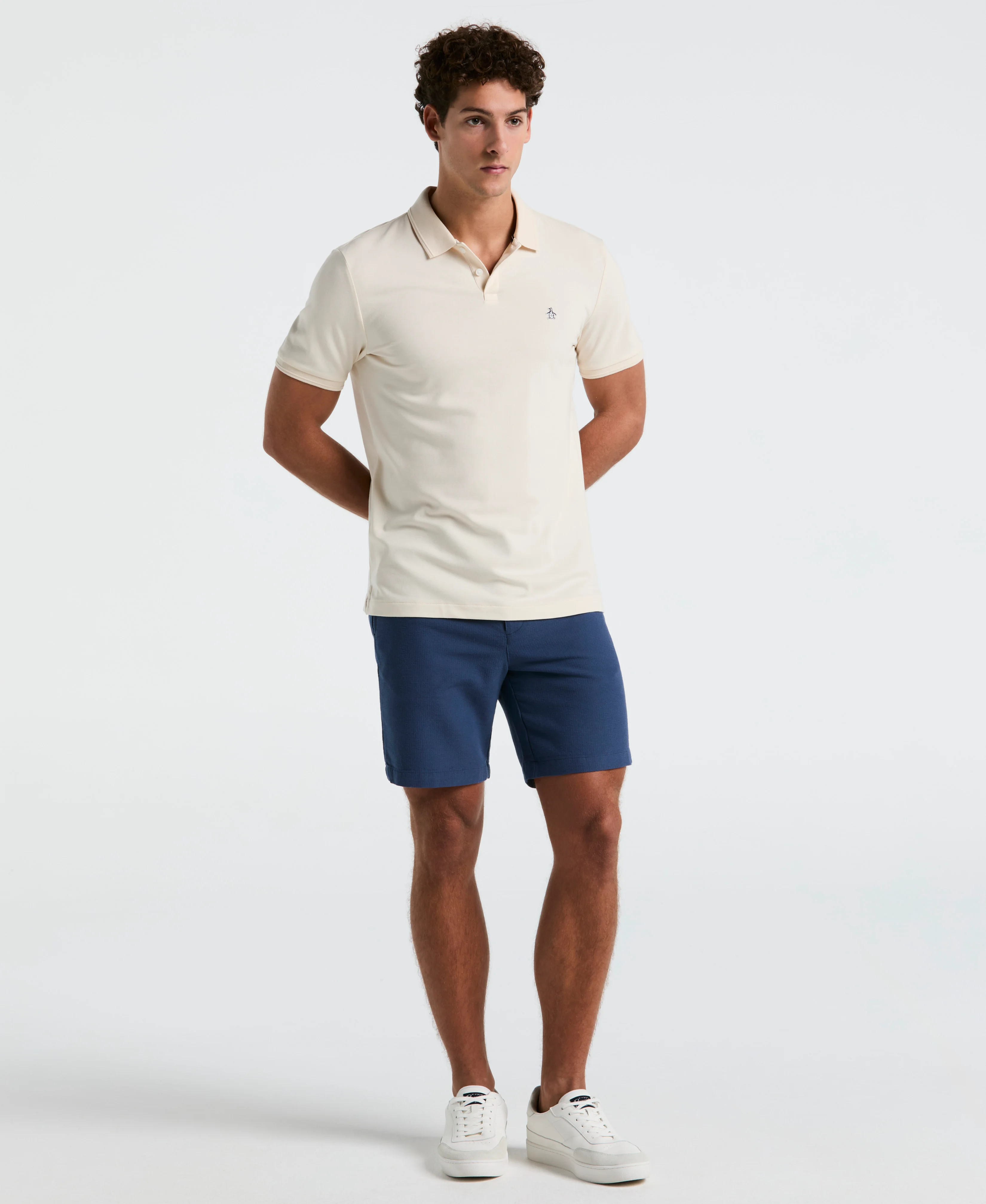 Daddy Pique Polo - Image 24