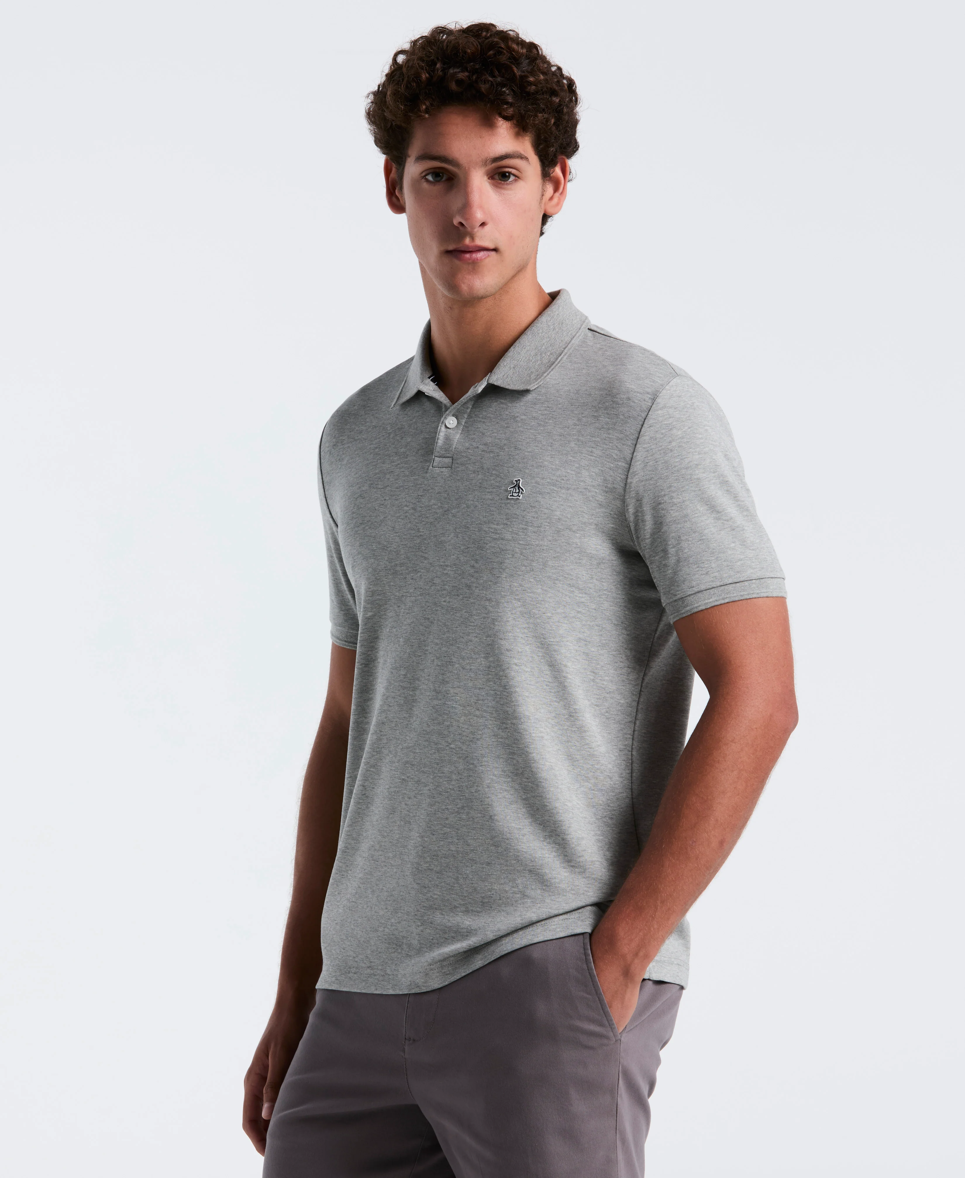 Daddy Pique Polo - Image 25