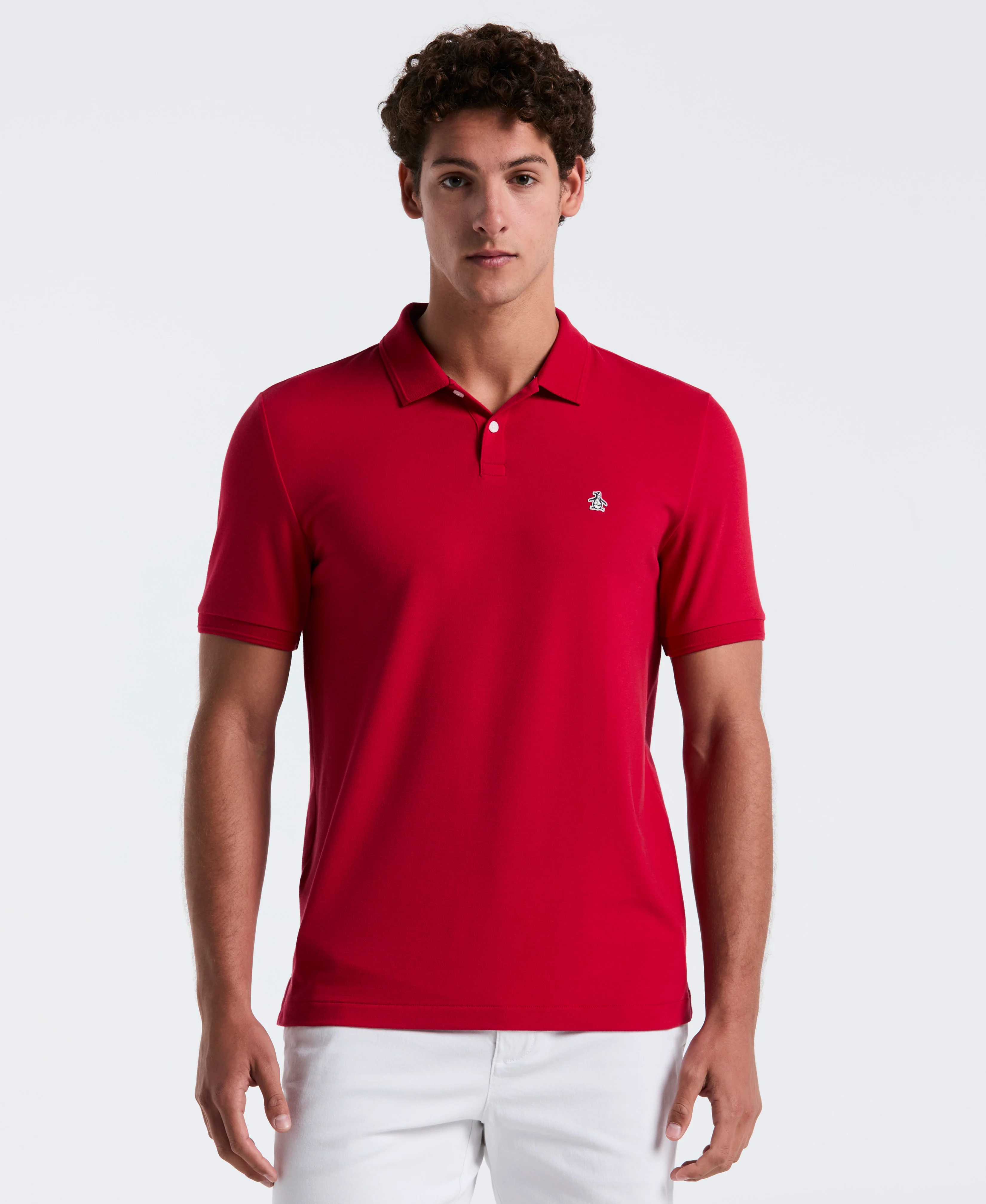 Daddy Pique Polo - Image 29