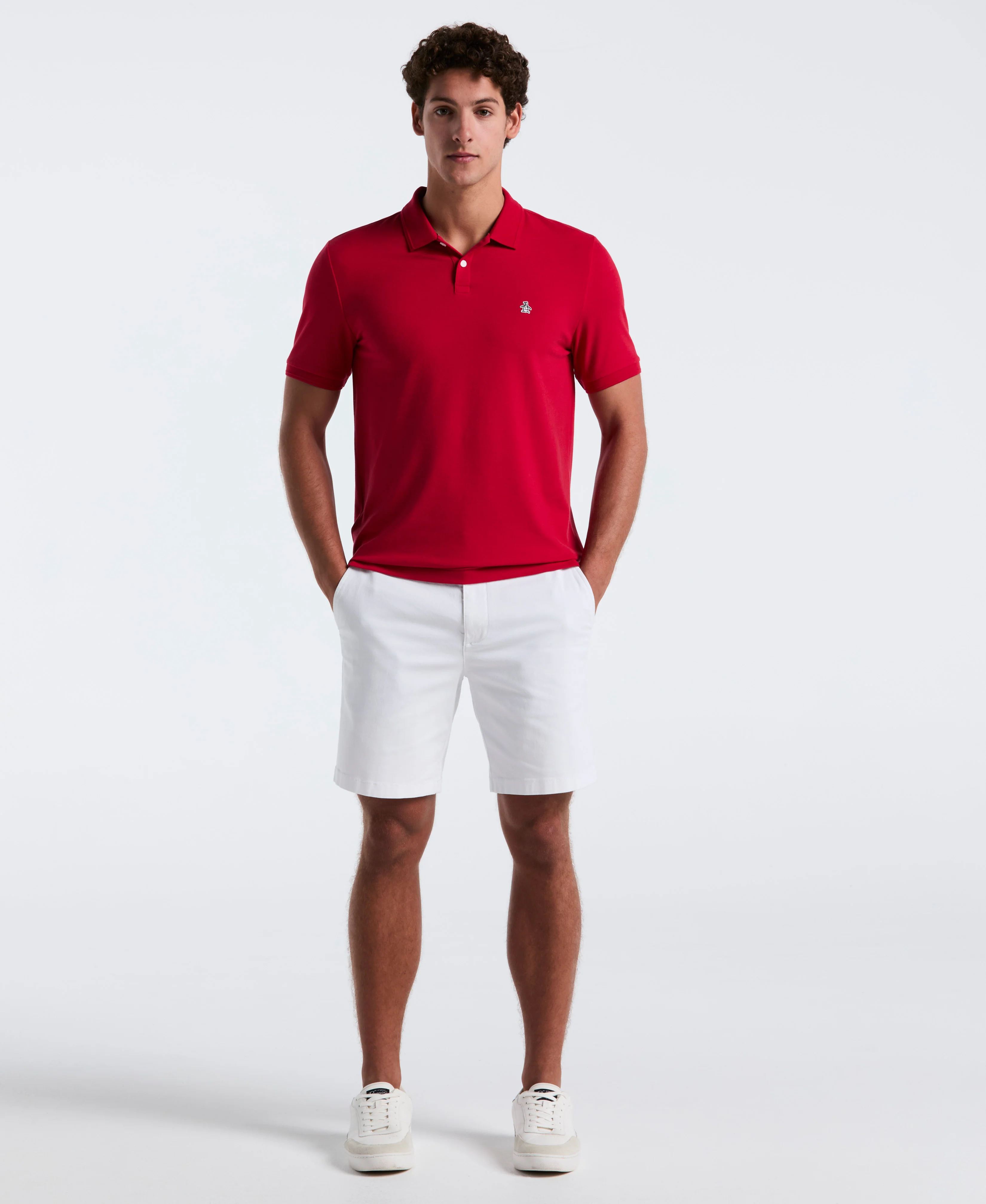 Daddy Pique Polo - Image 32