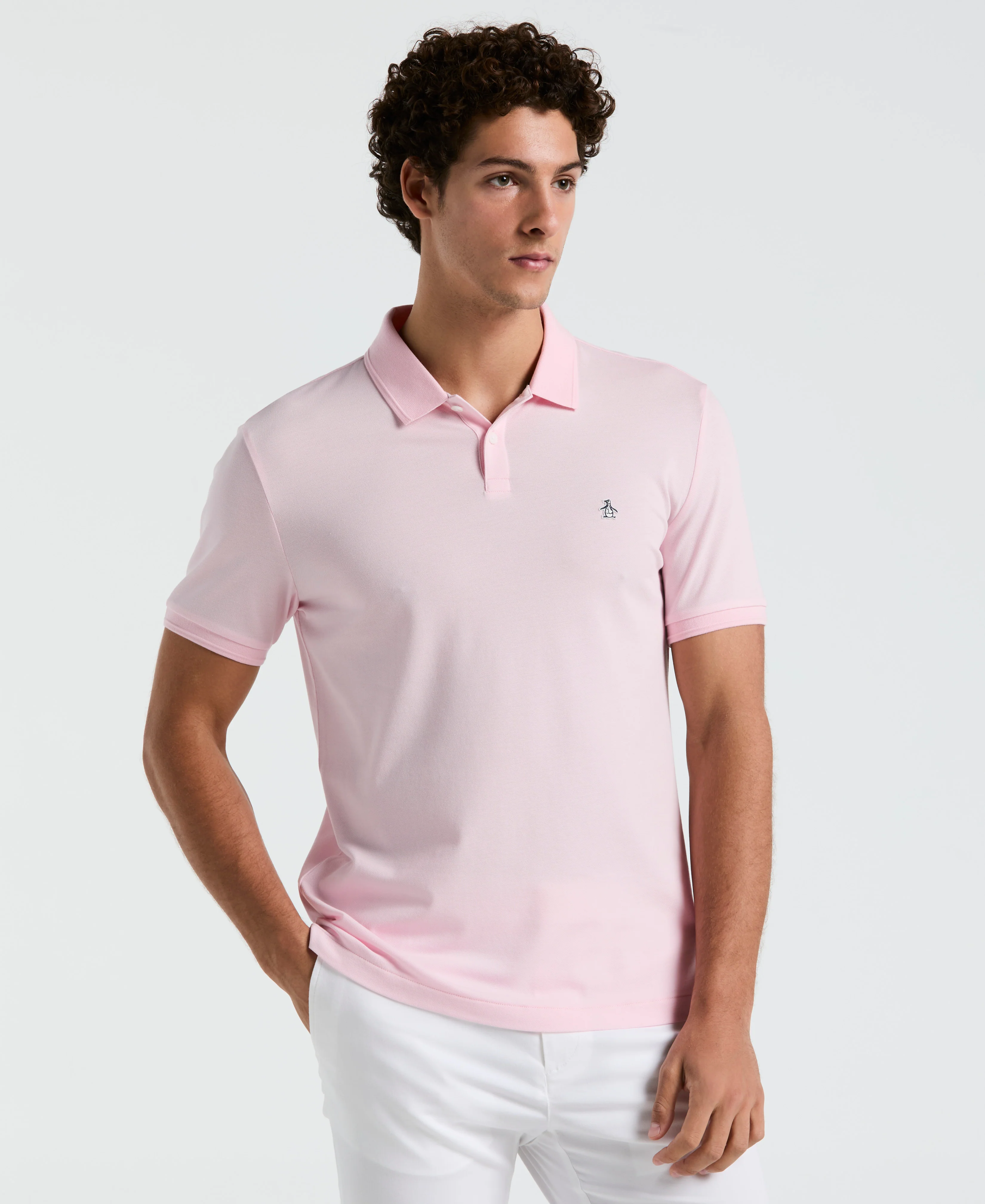 Daddy Pique Polo - Image 33