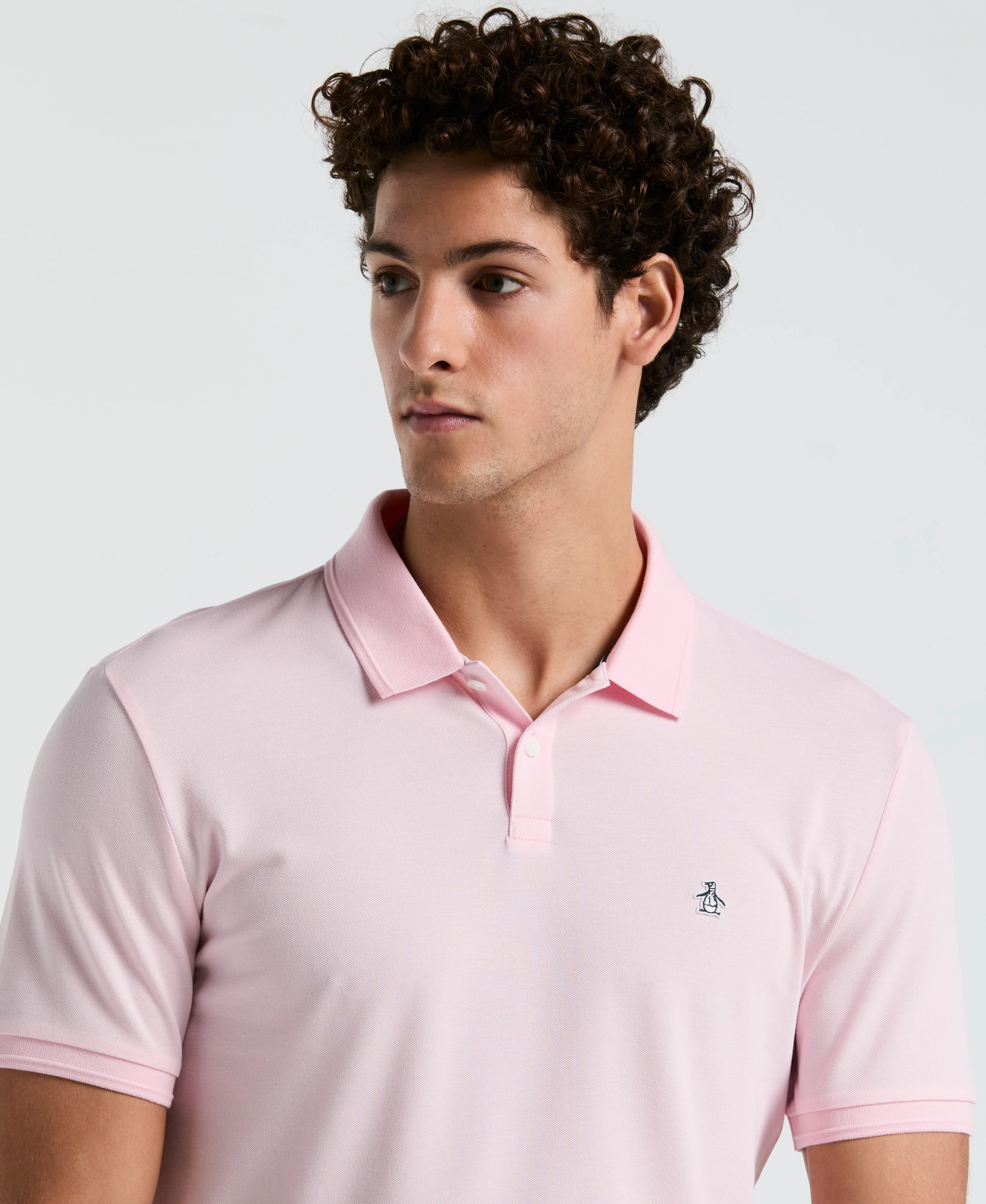 Daddy Pique Polo - Image 35
