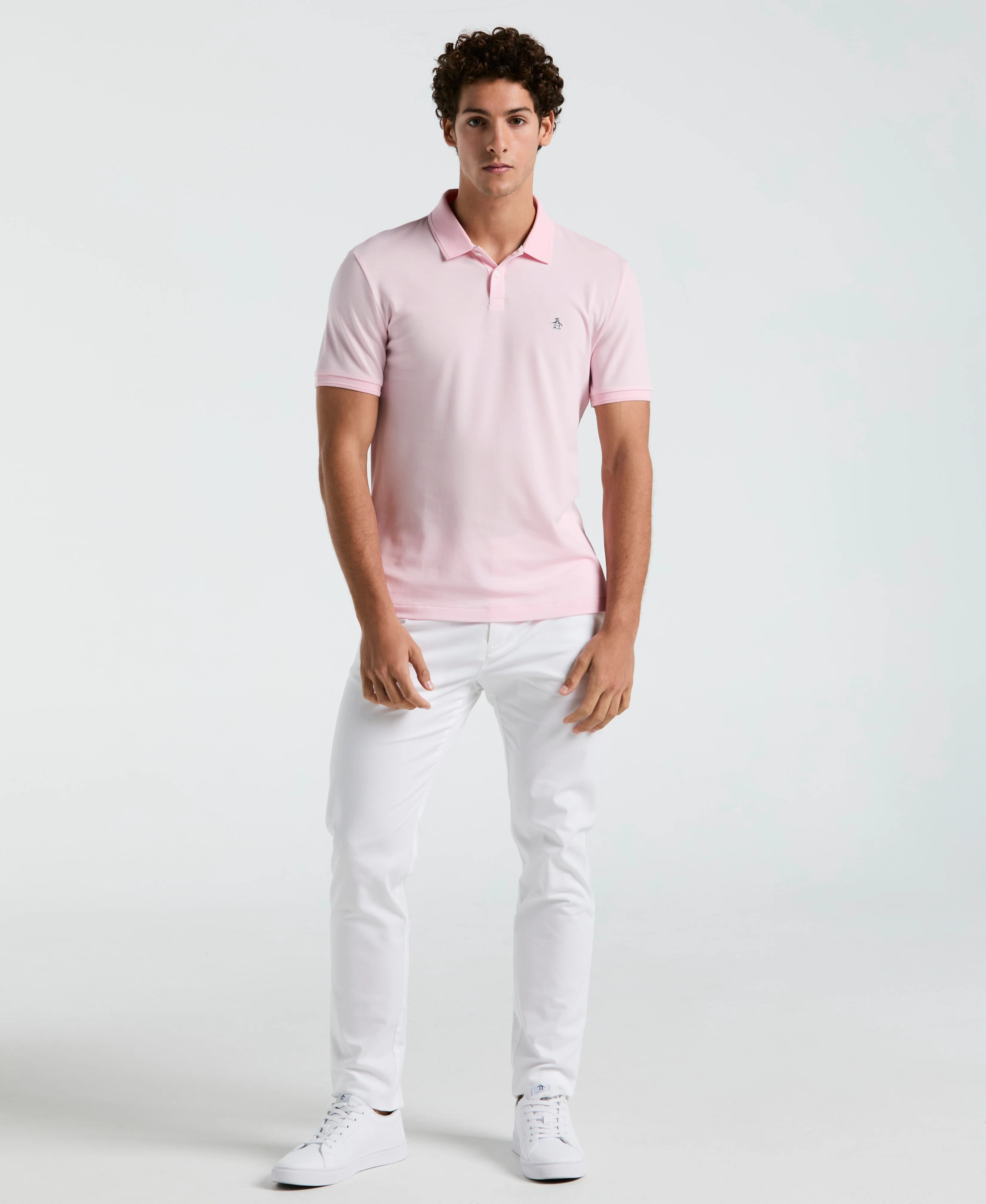 Daddy Pique Polo - Image 36