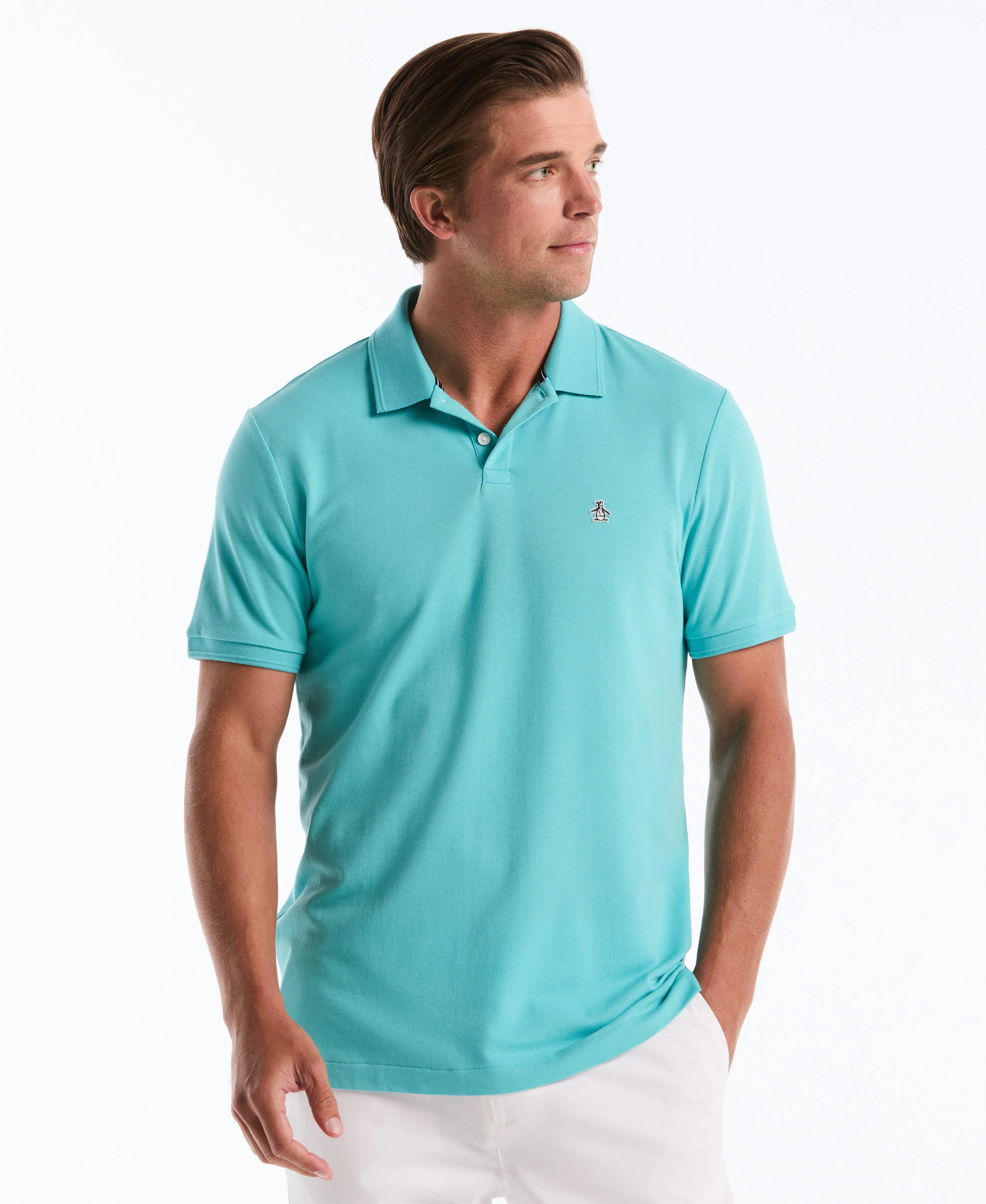 Daddy Pique Polo - Image 37