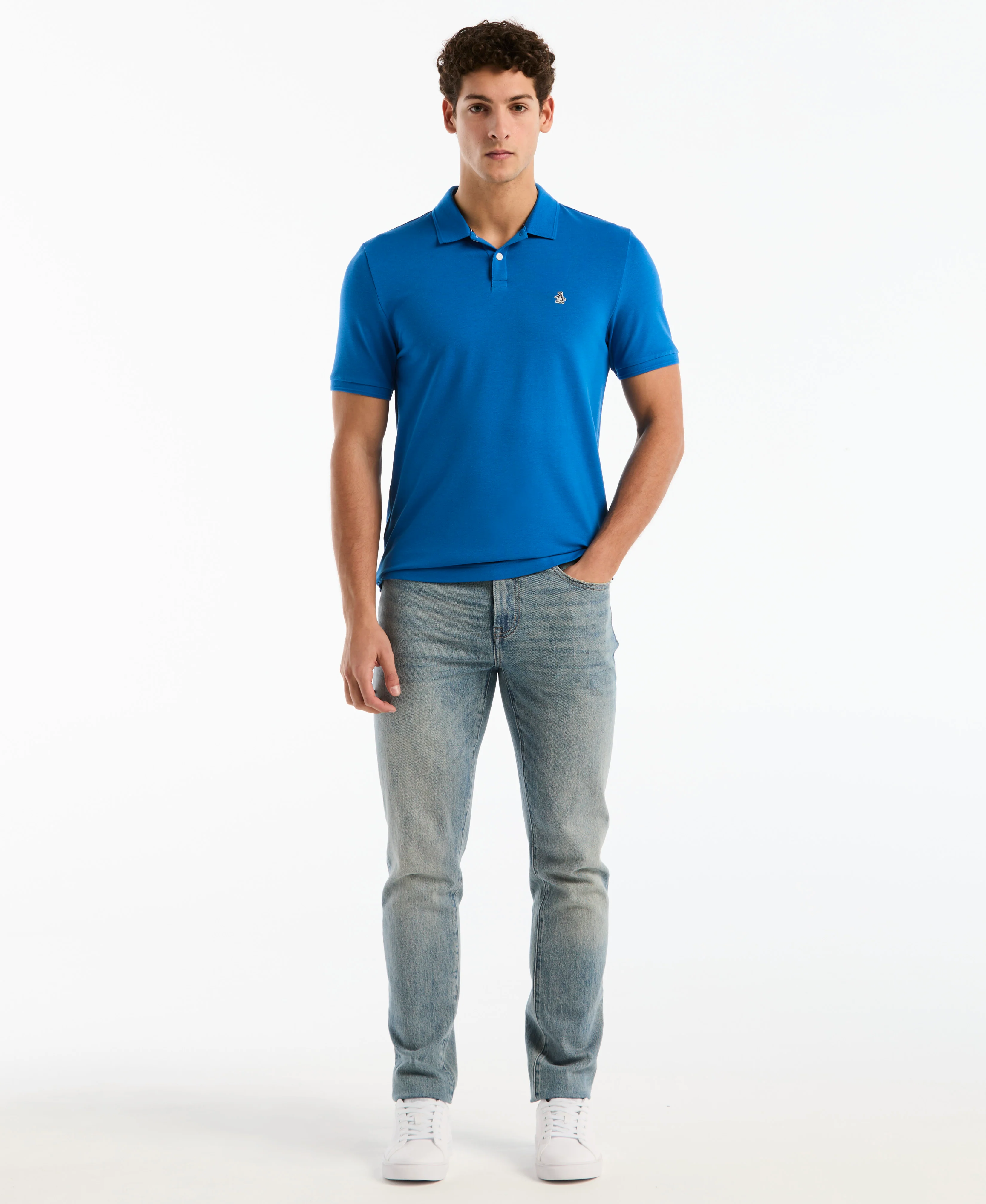 Daddy Pique Polo - Image 4