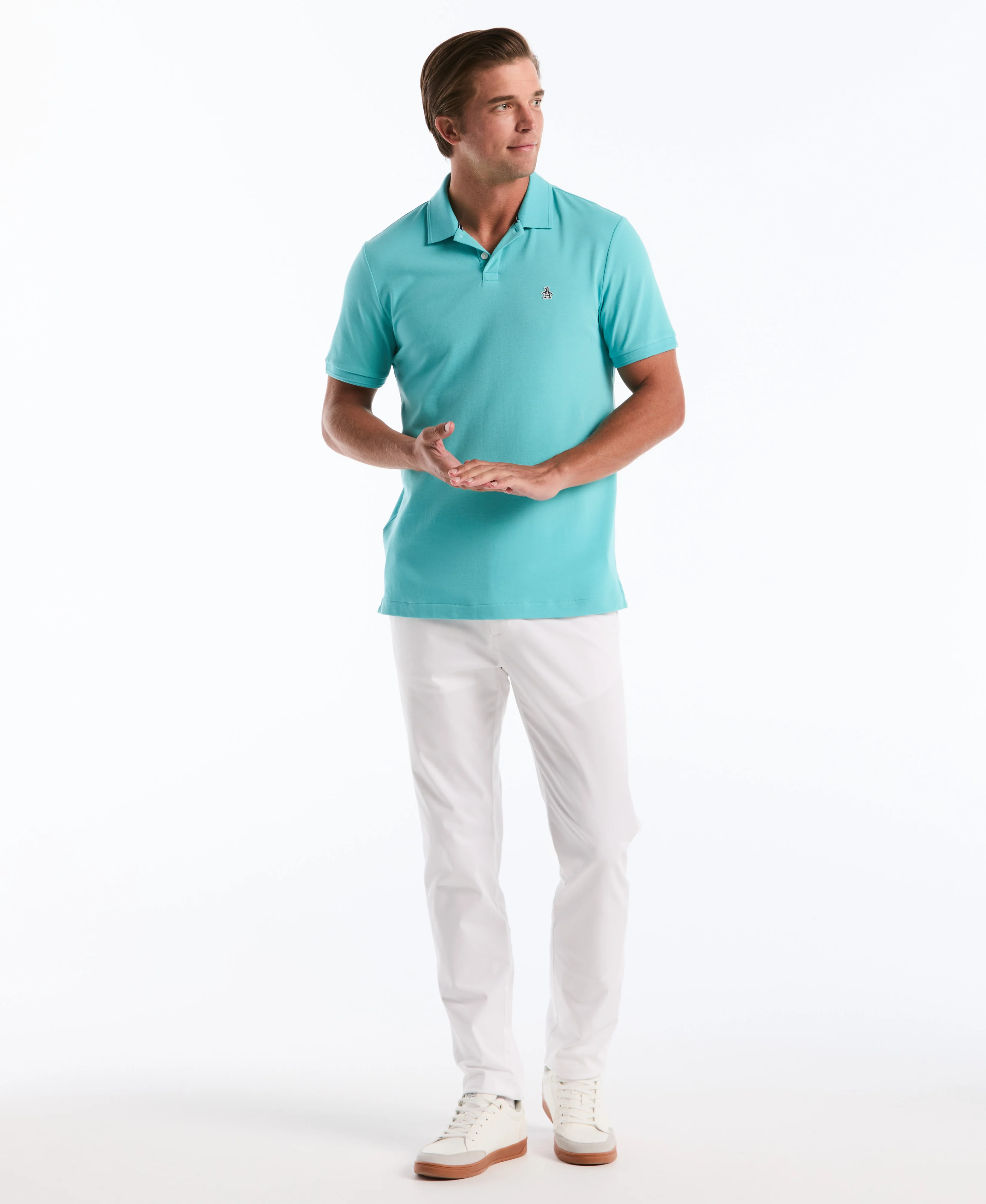 Daddy Pique Polo - Image 40