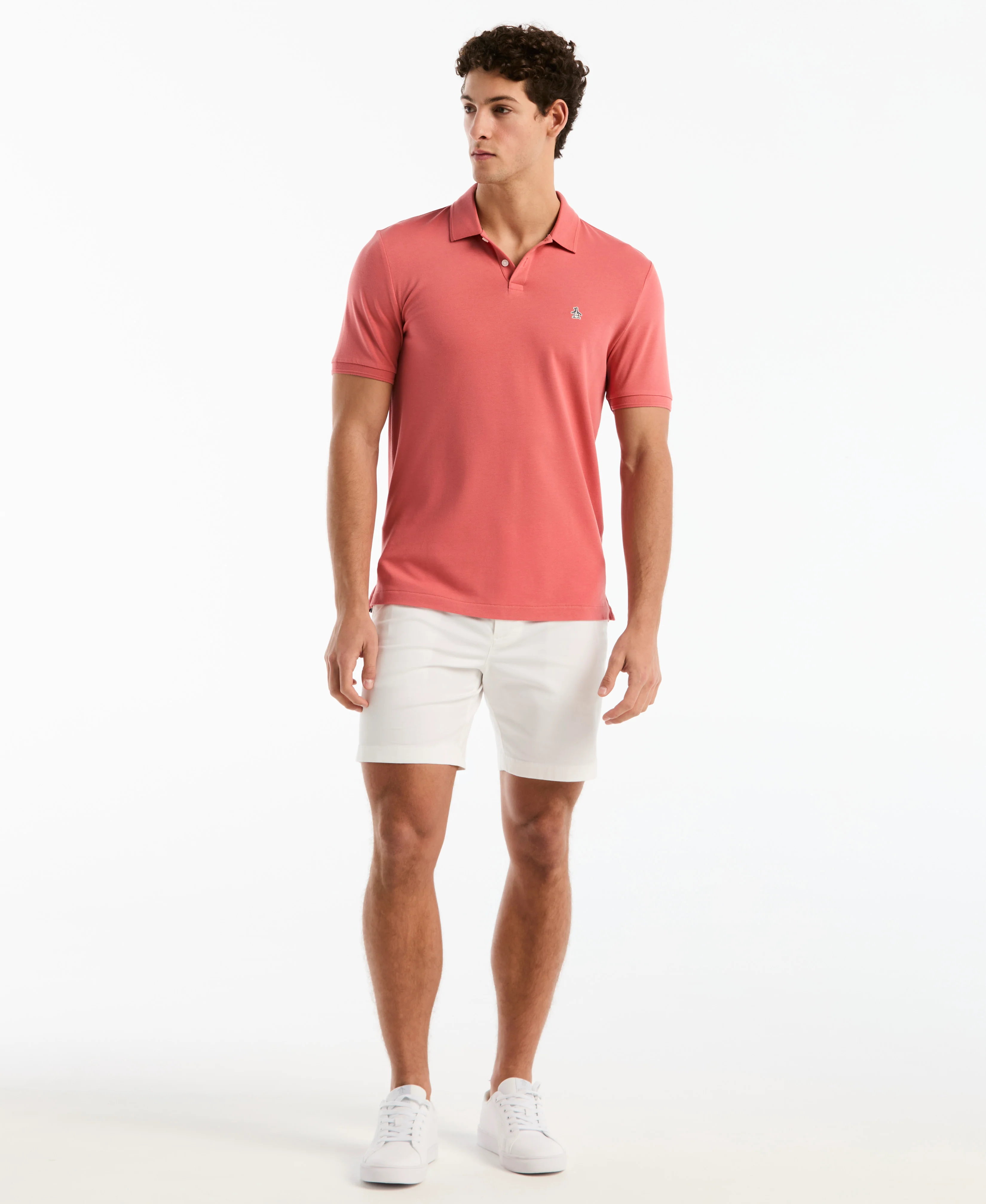 Daddy Pique Polo - Image 8