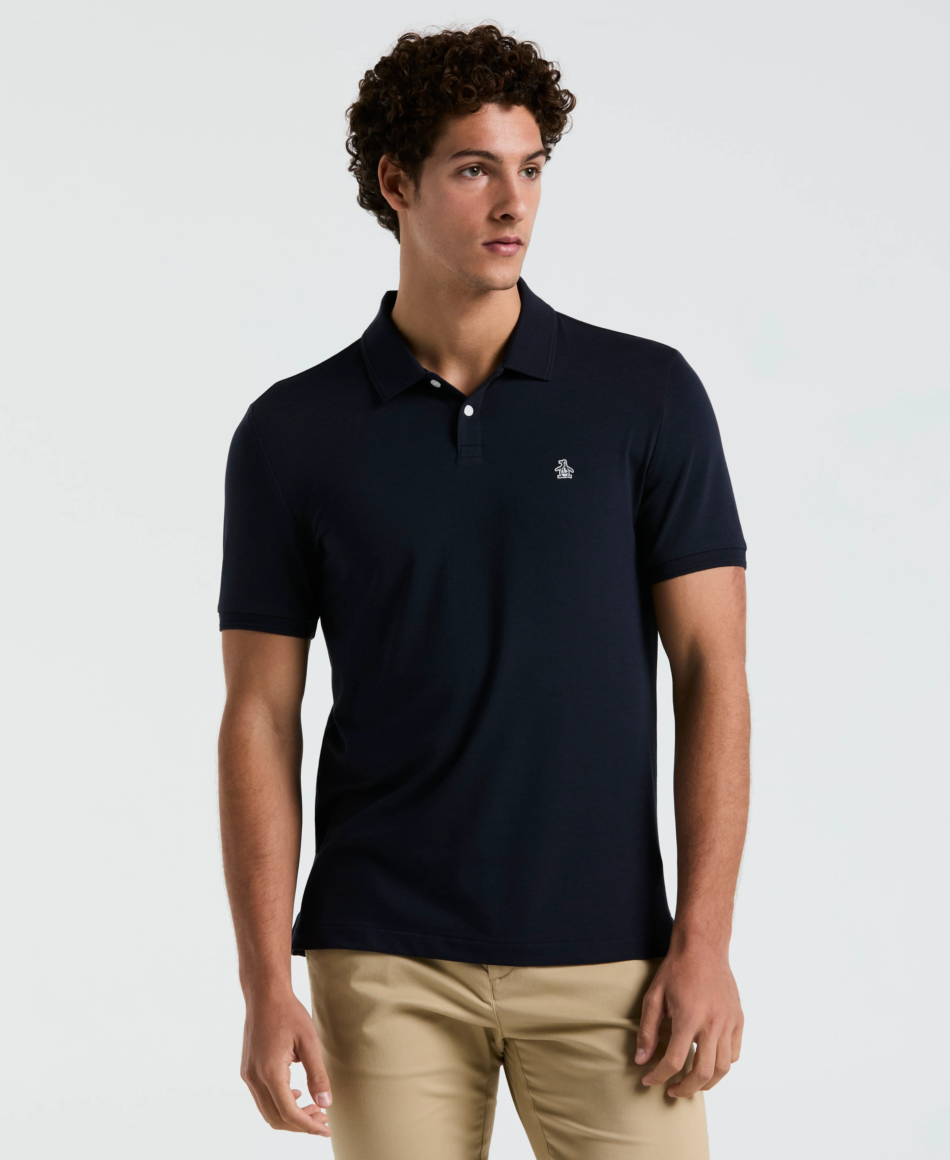 Daddy Pique Polo - Image 9