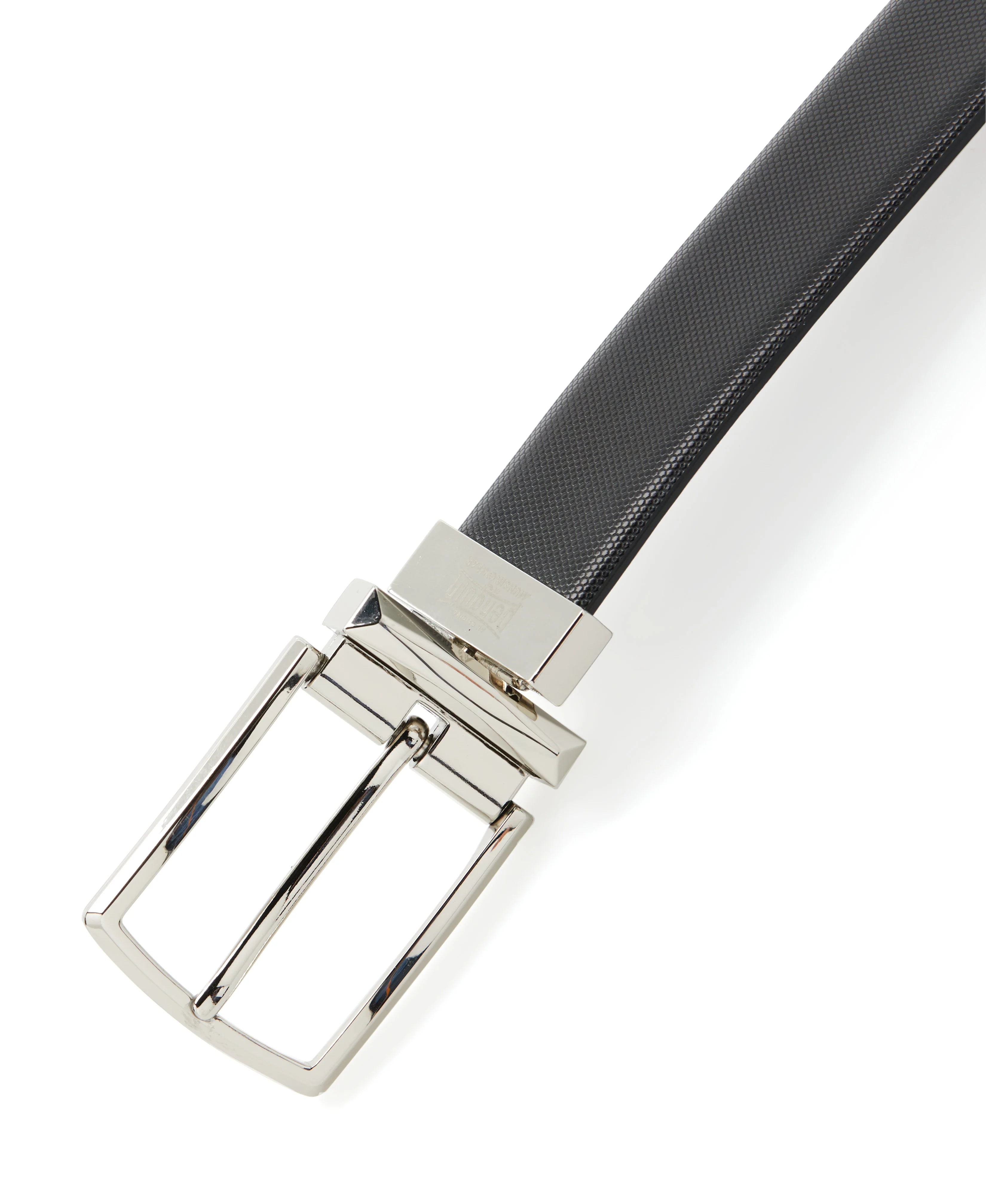 Diamond Reversible Belt - Image 3