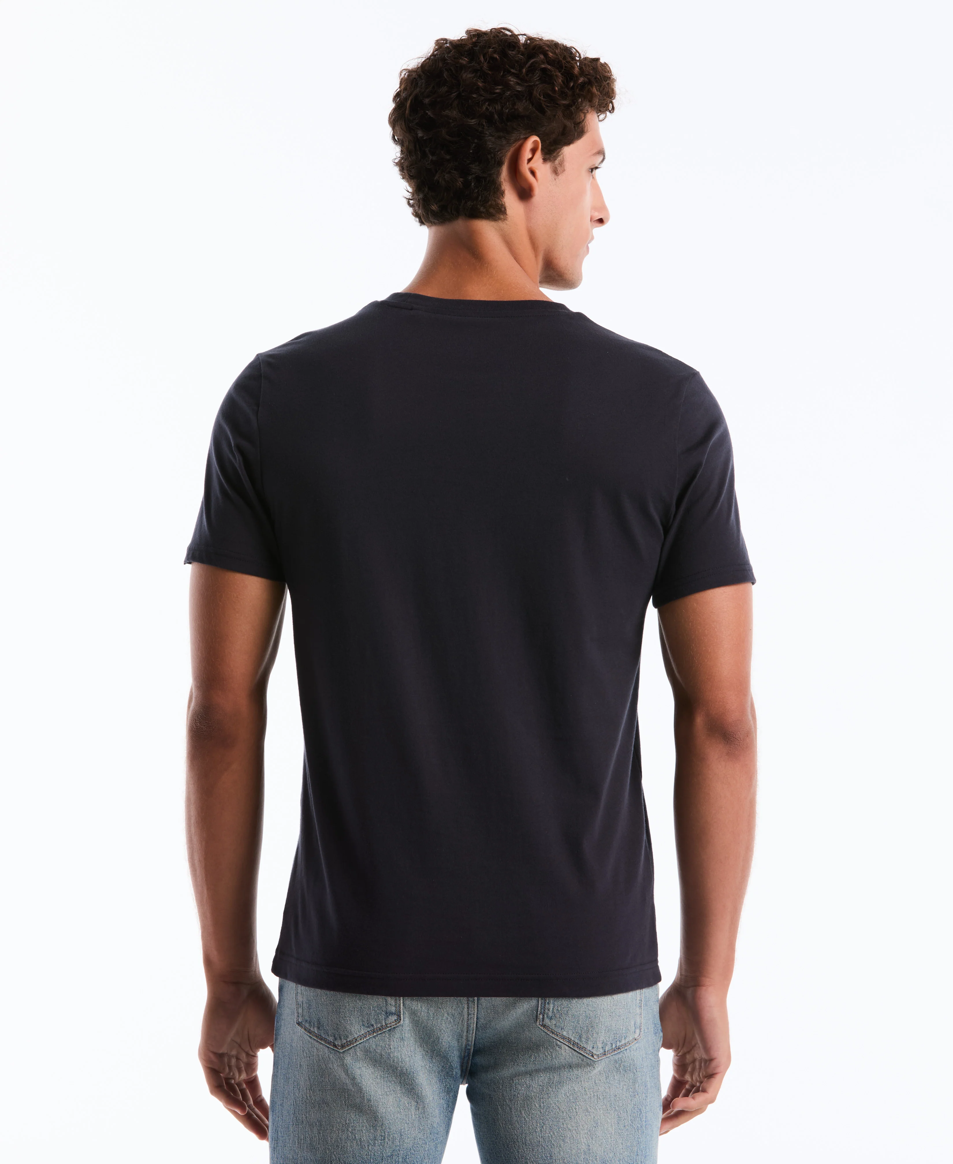 Dot Pete Graphic Tee - Image 2