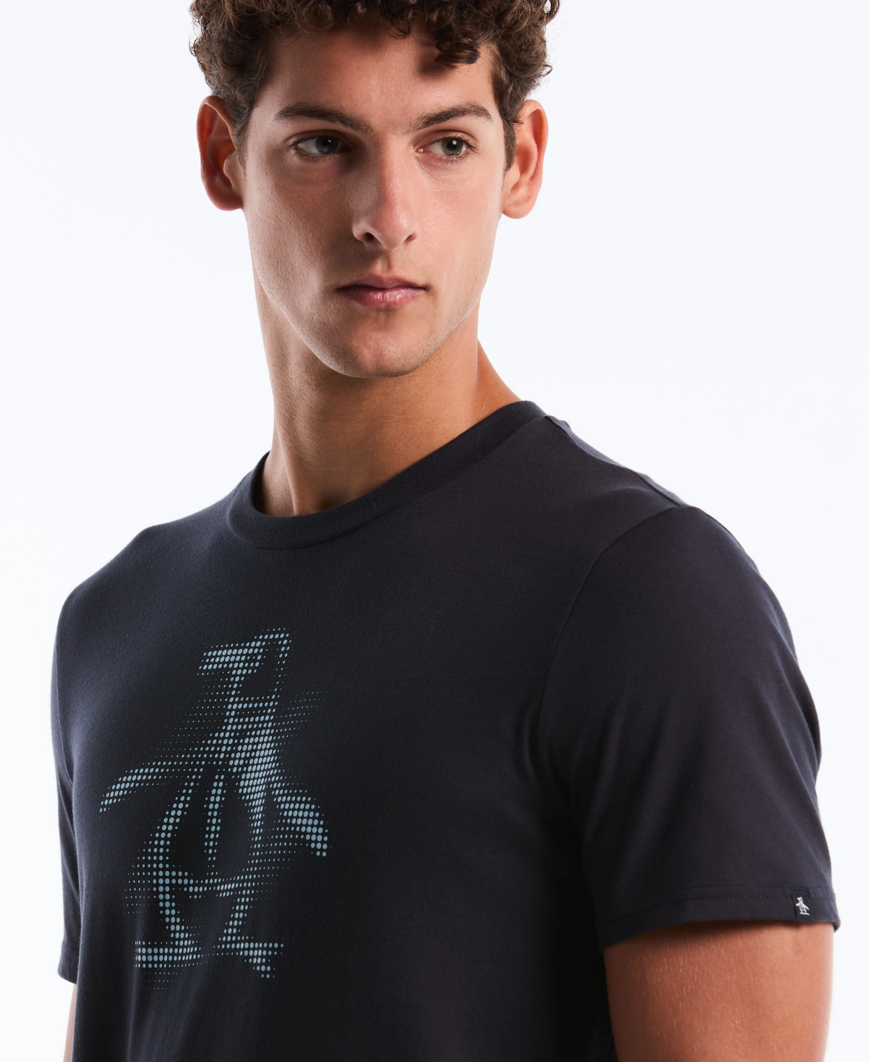 Dot Pete Graphic Tee - Image 3