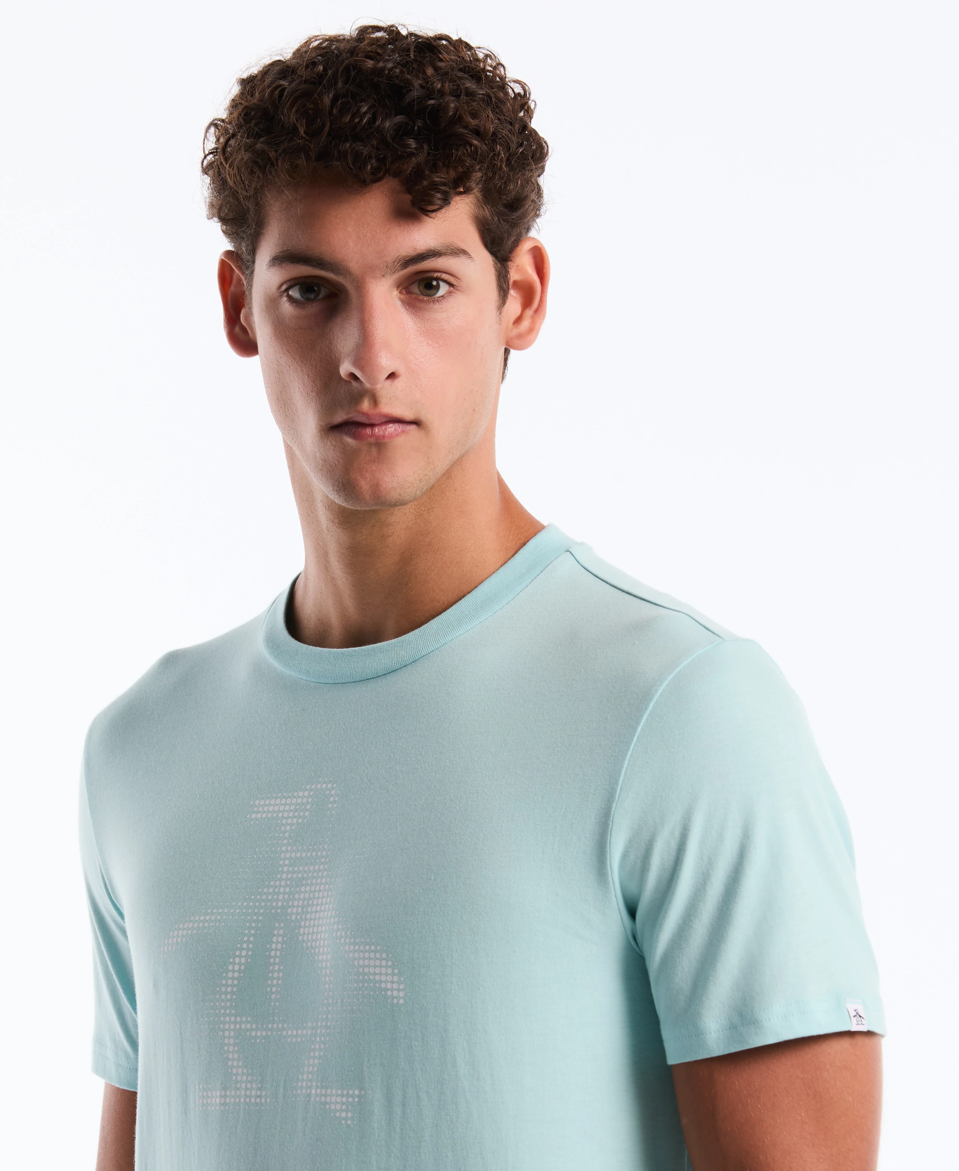 Dot Pete Graphic Tee - Image 7