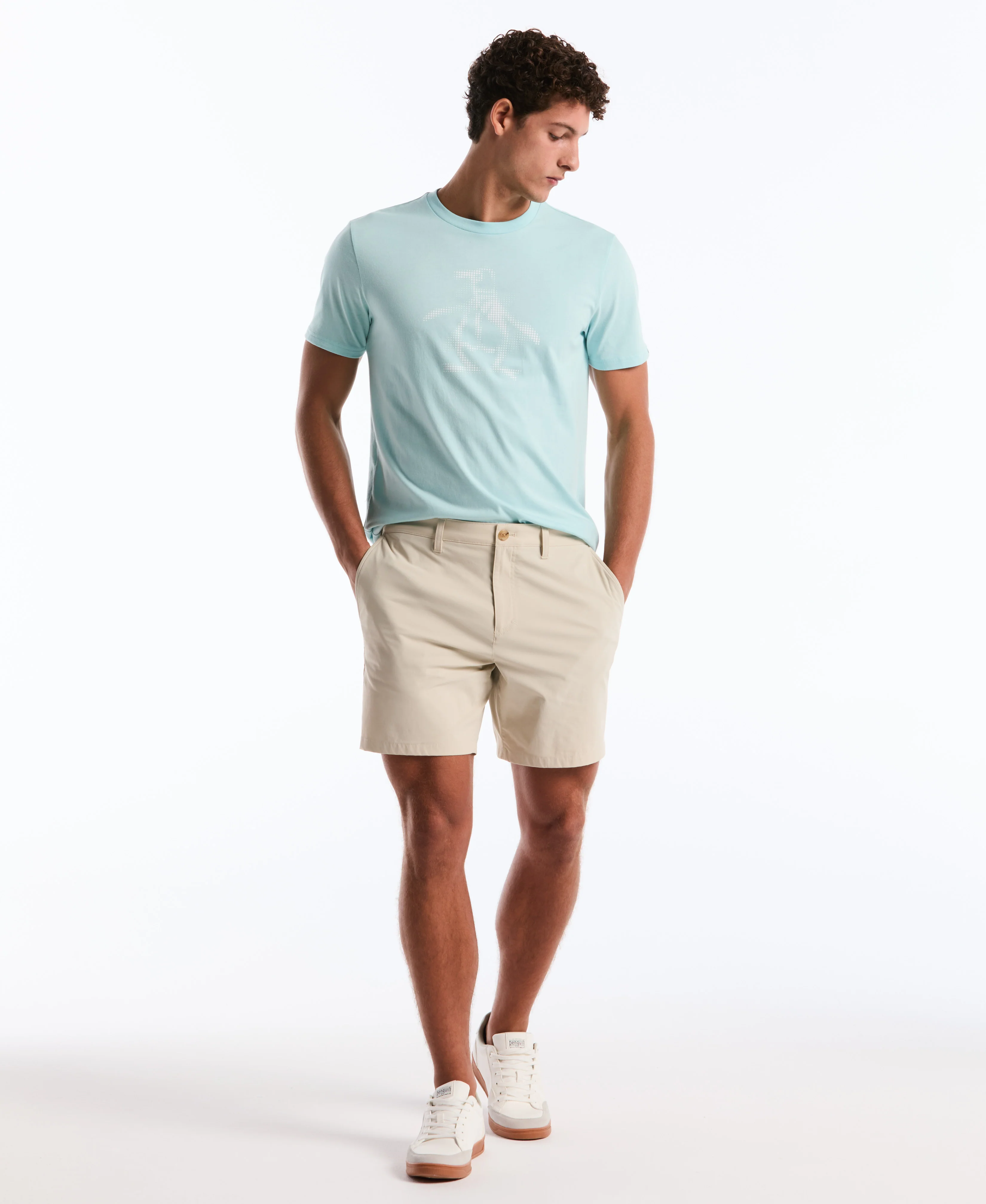 Dot Pete Graphic Tee - Image 8