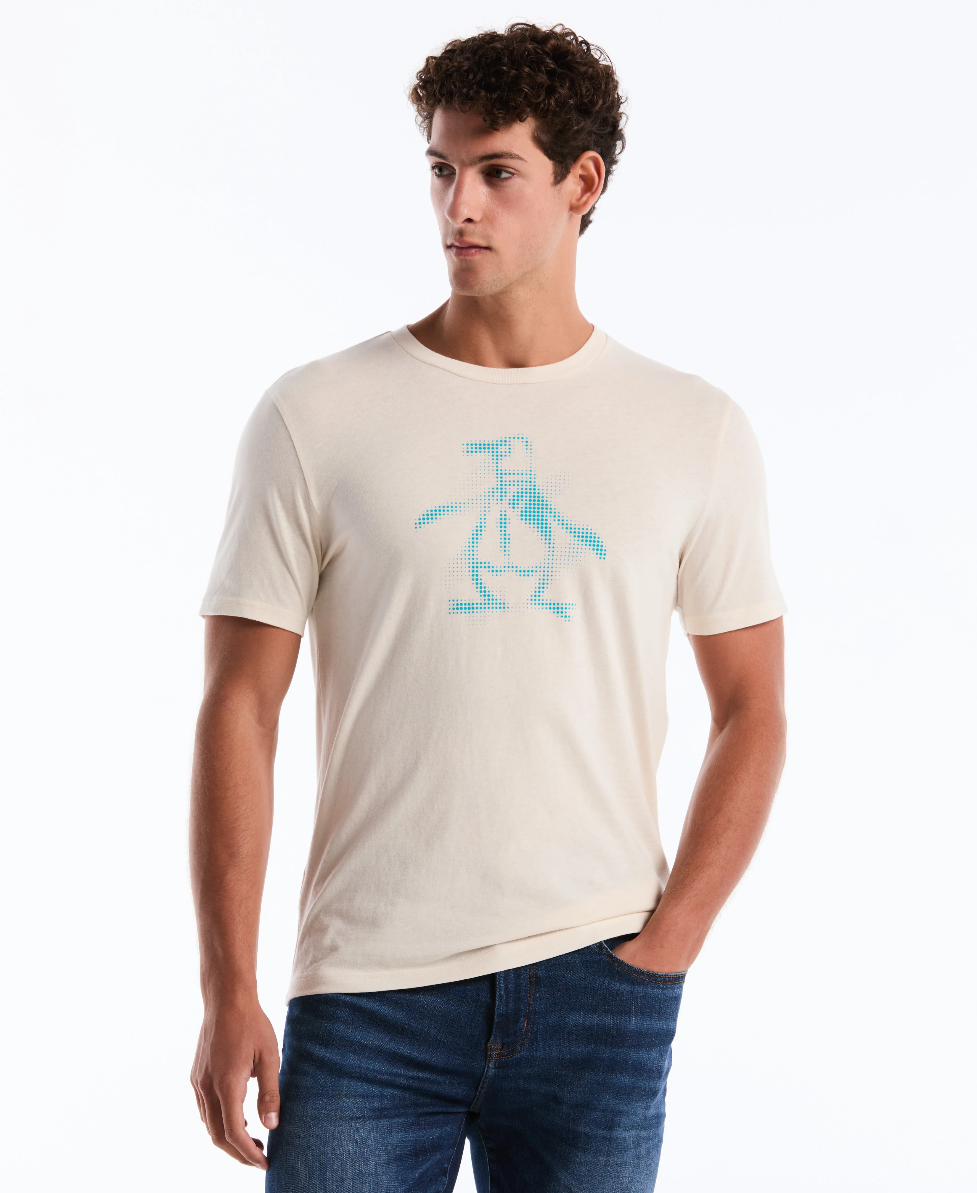 Dot Pete Graphic Tee - Image 9