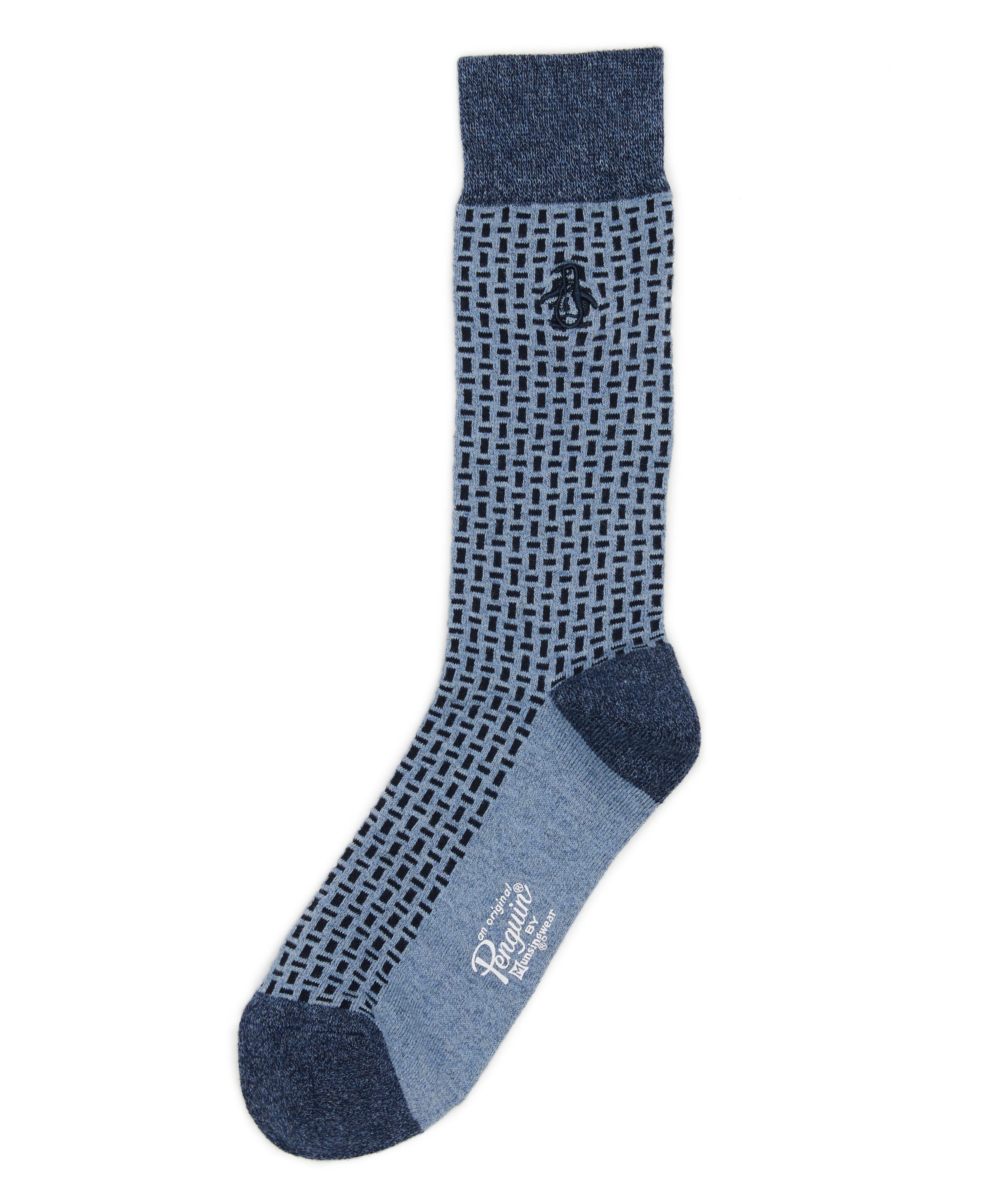 Singular Pack Fashion Socks - Image 3